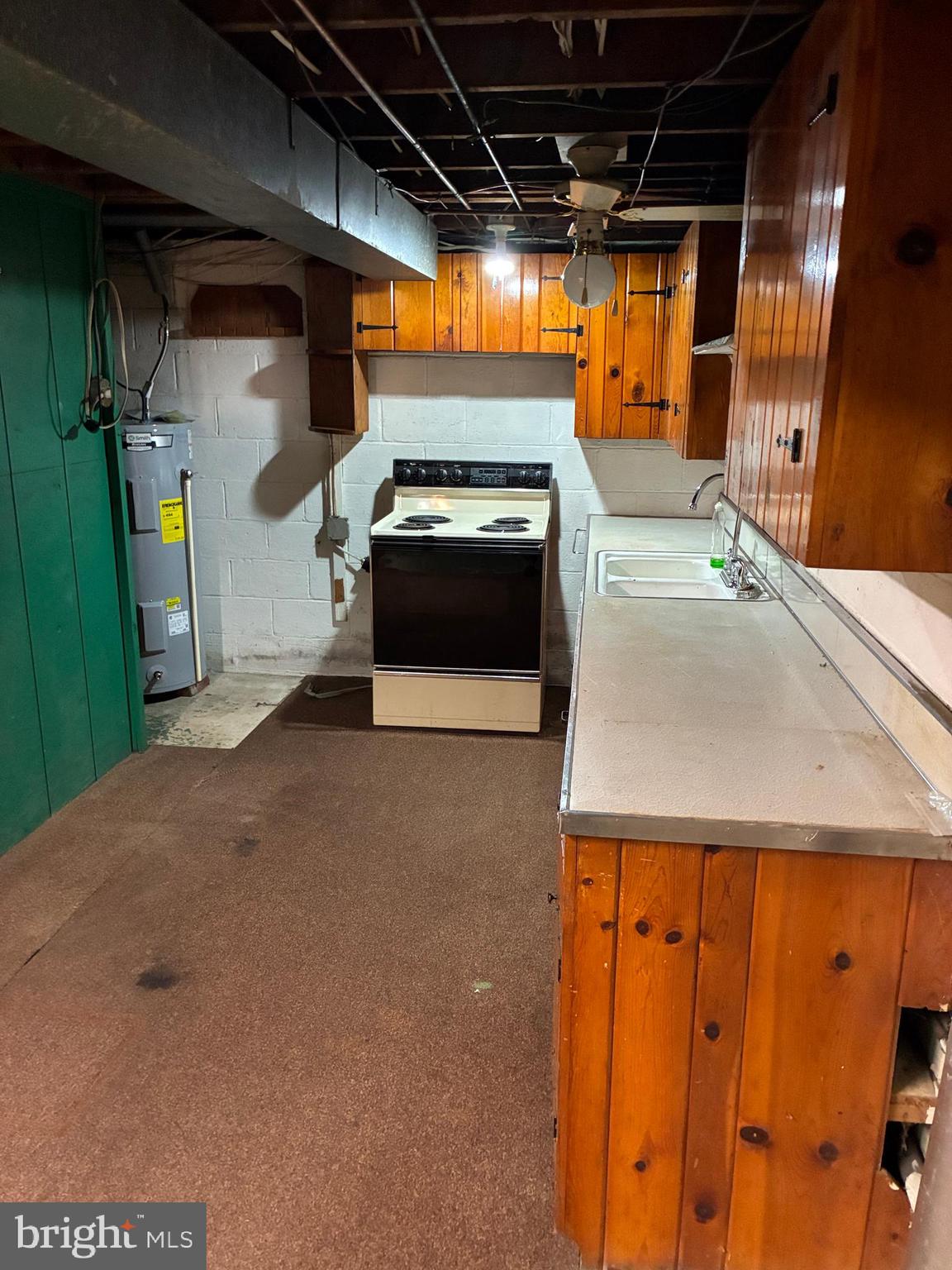 EAST PENNSBORO - Residential