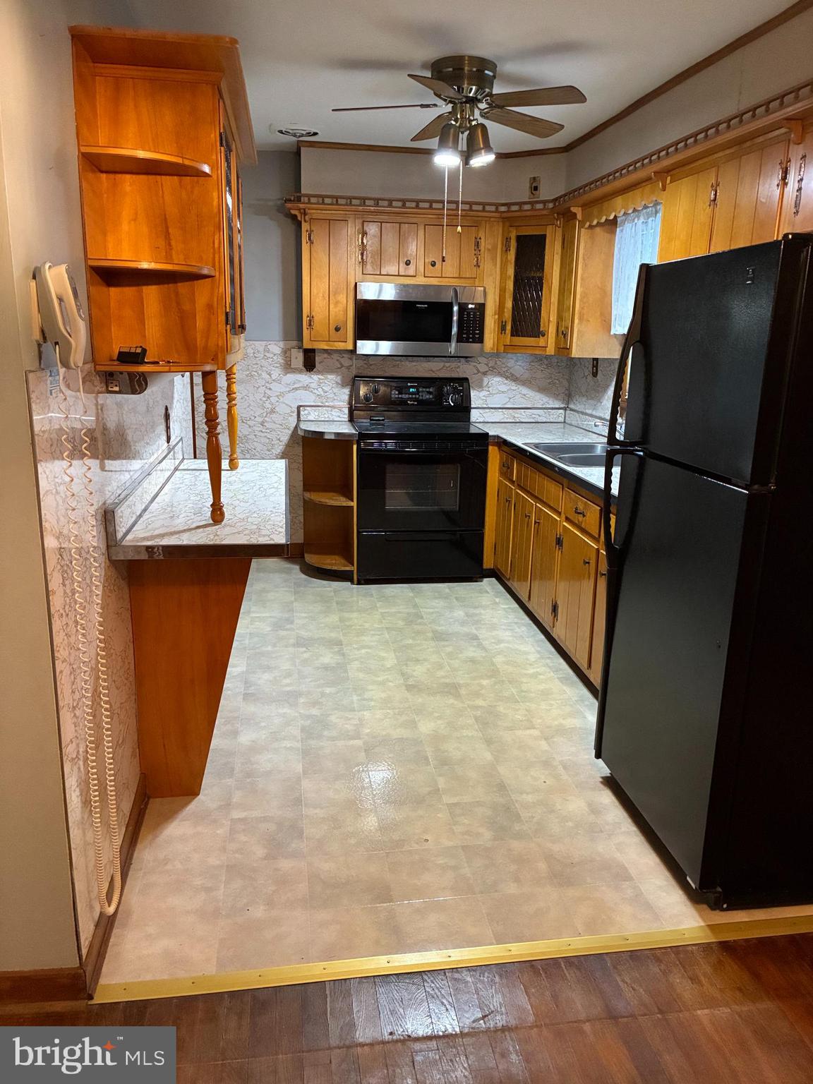 EAST PENNSBORO - Residential