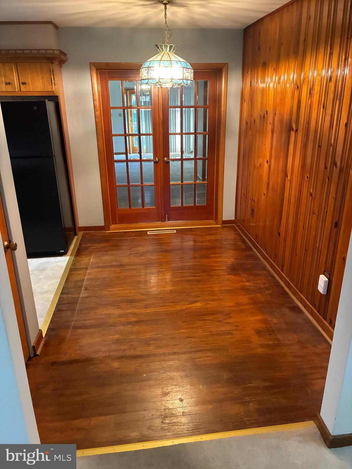 EAST PENNSBORO - Residential