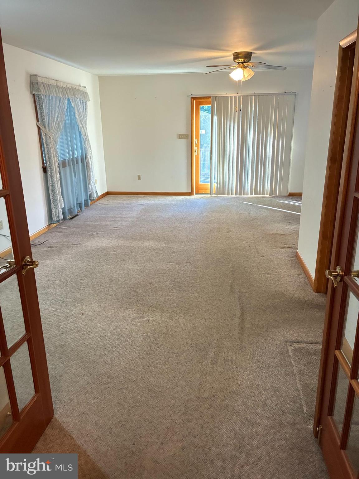 EAST PENNSBORO - Residential