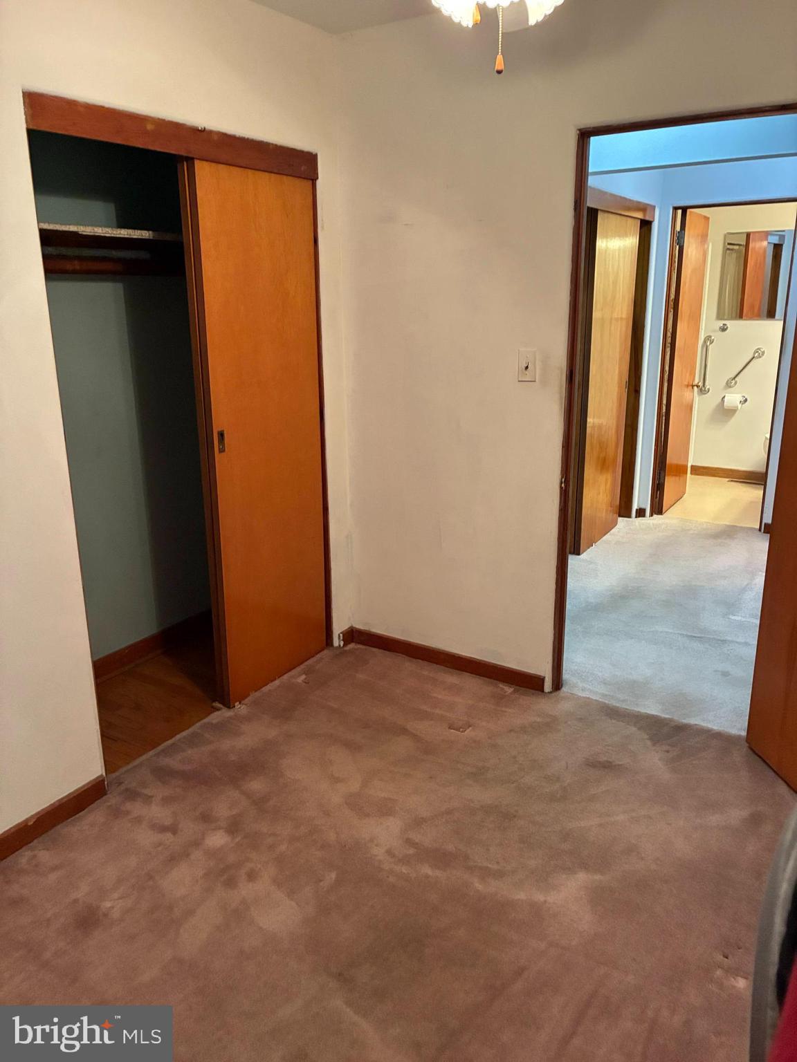 EAST PENNSBORO - Residential