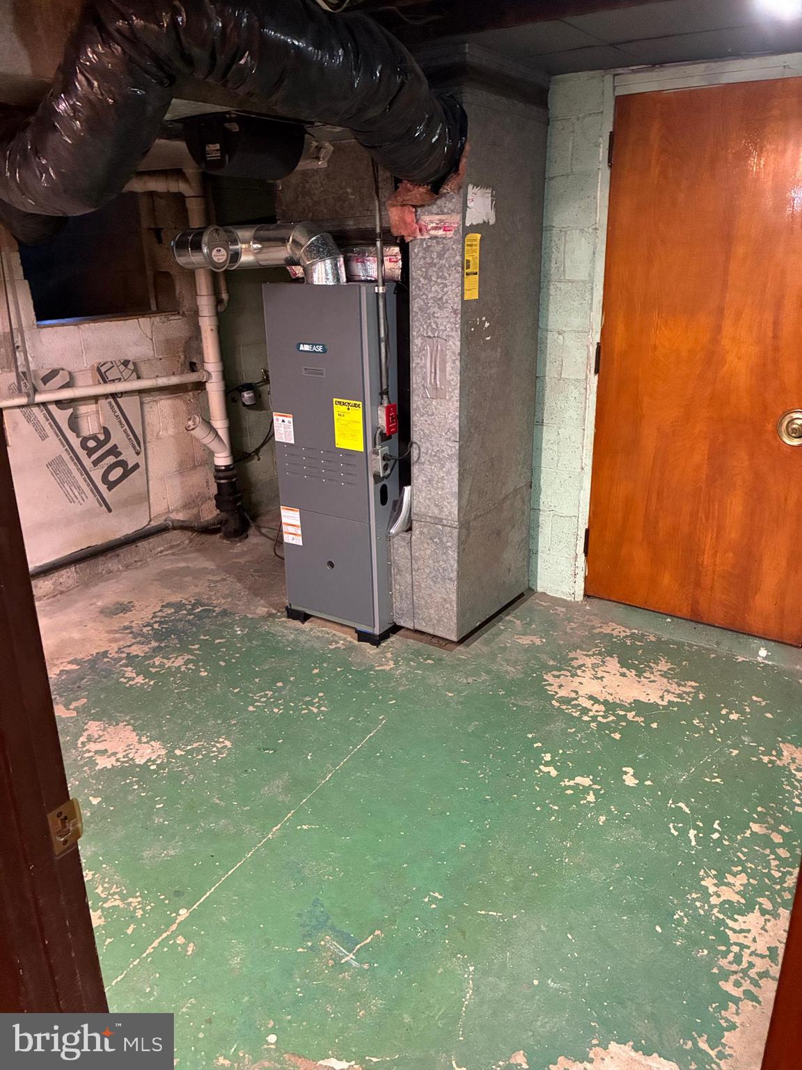 EAST PENNSBORO - Residential