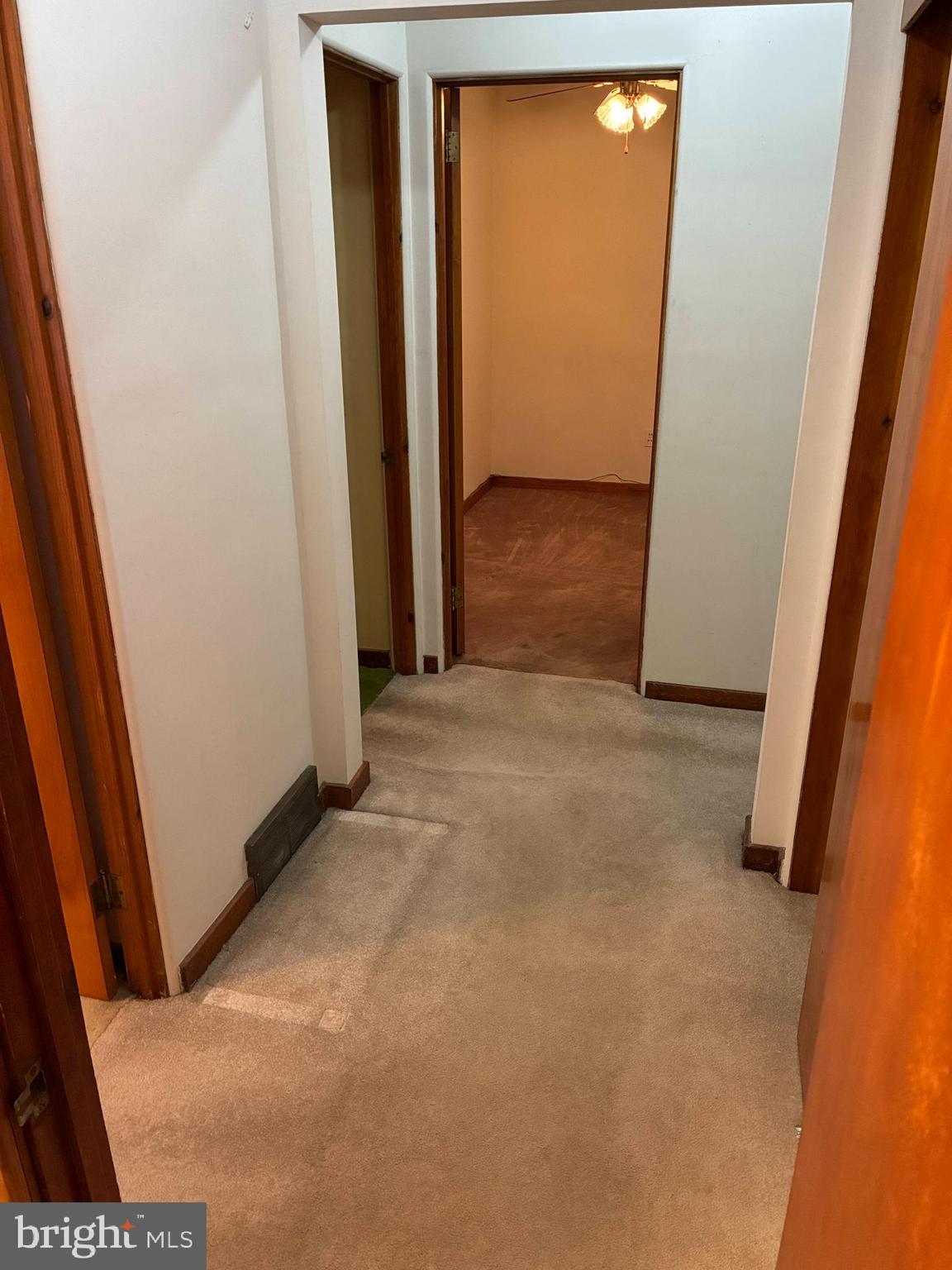 EAST PENNSBORO - Residential