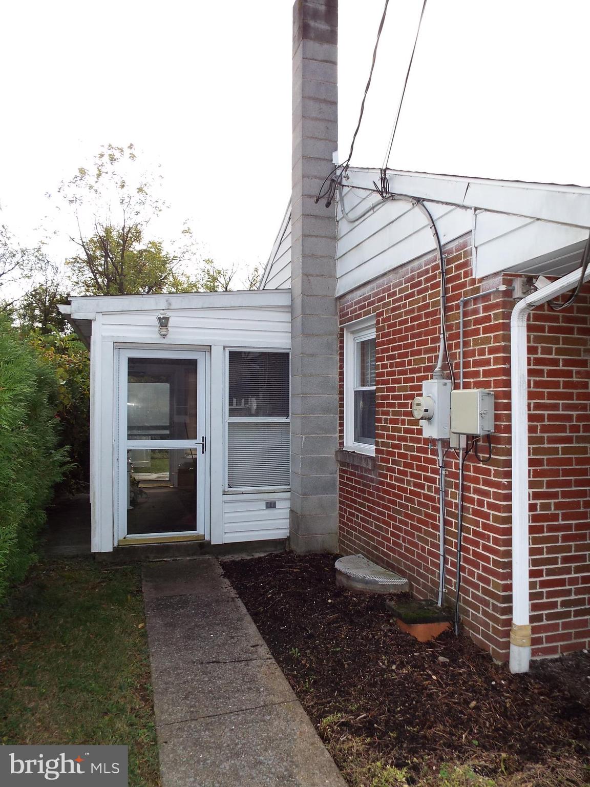 EAST PENNSBORO - Residential