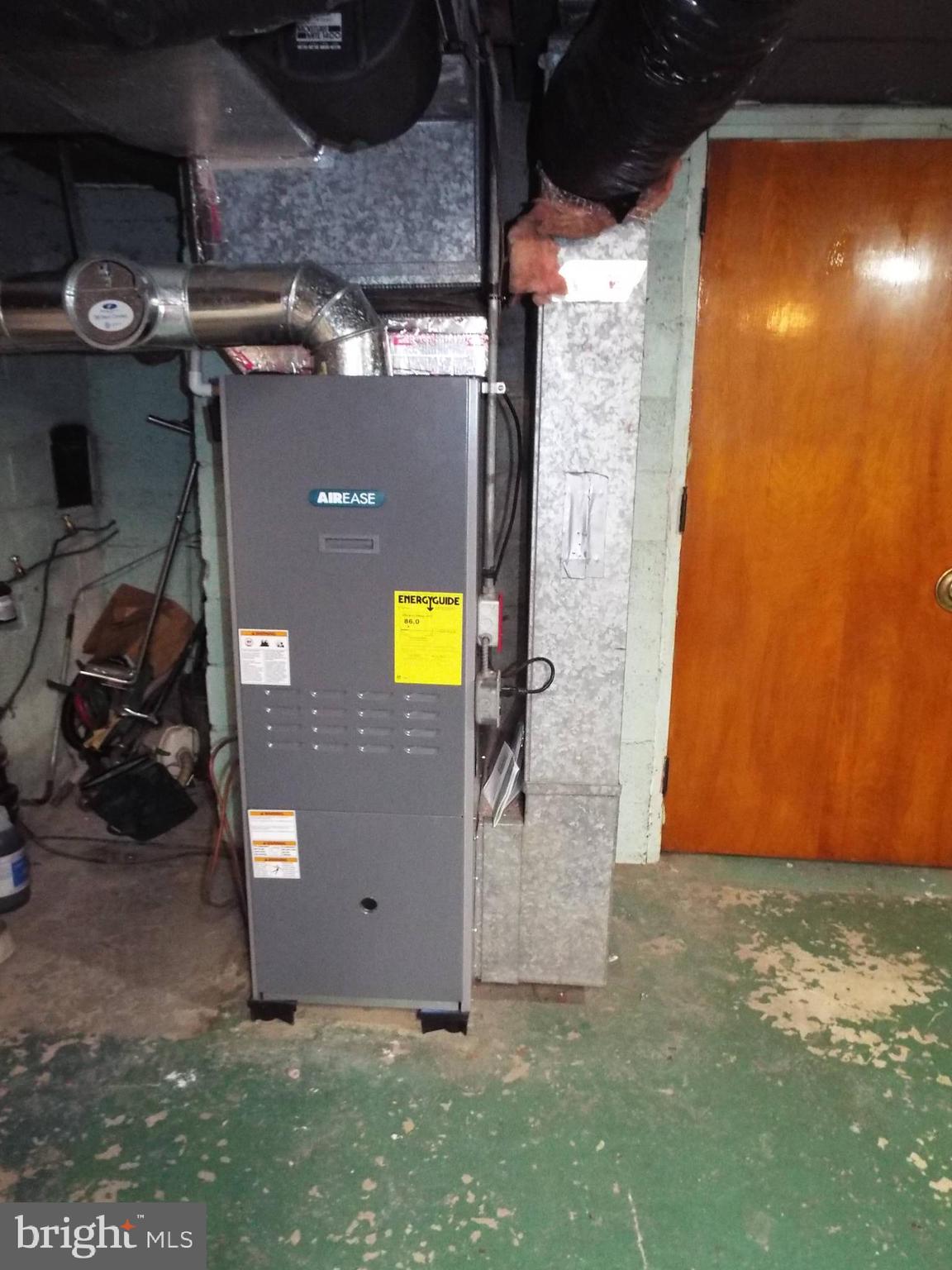 EAST PENNSBORO - Residential