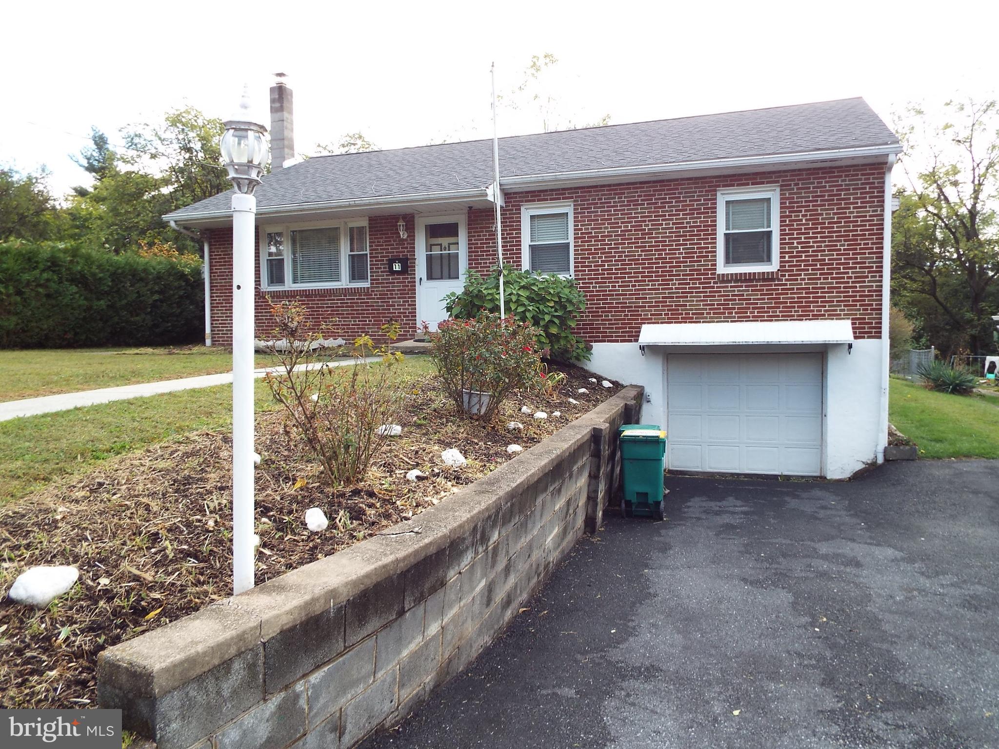 EAST PENNSBORO - Residential