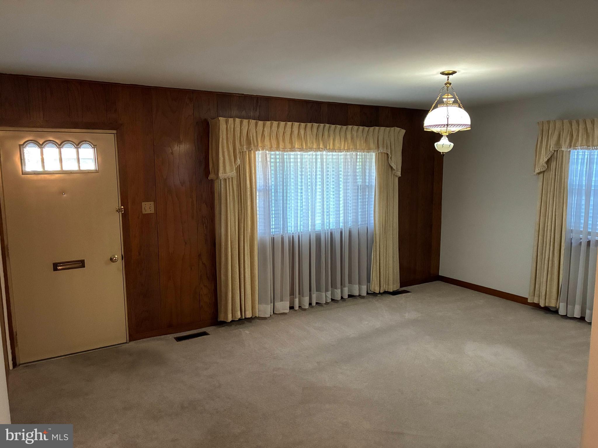 EAST PENNSBORO - Residential