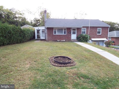 11 W HIGHLAND AVENUE ENOLA PA 17025