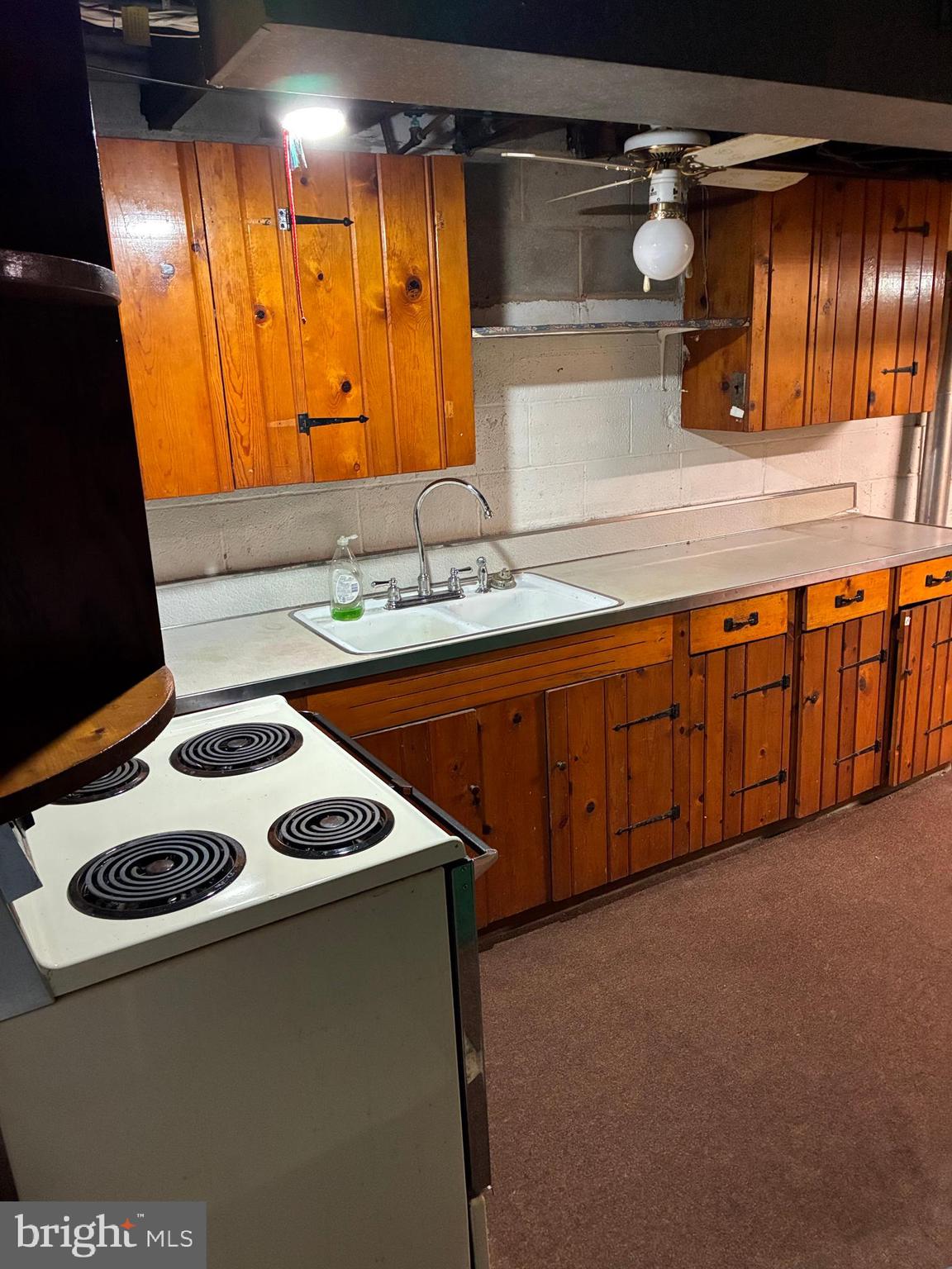 EAST PENNSBORO - Residential