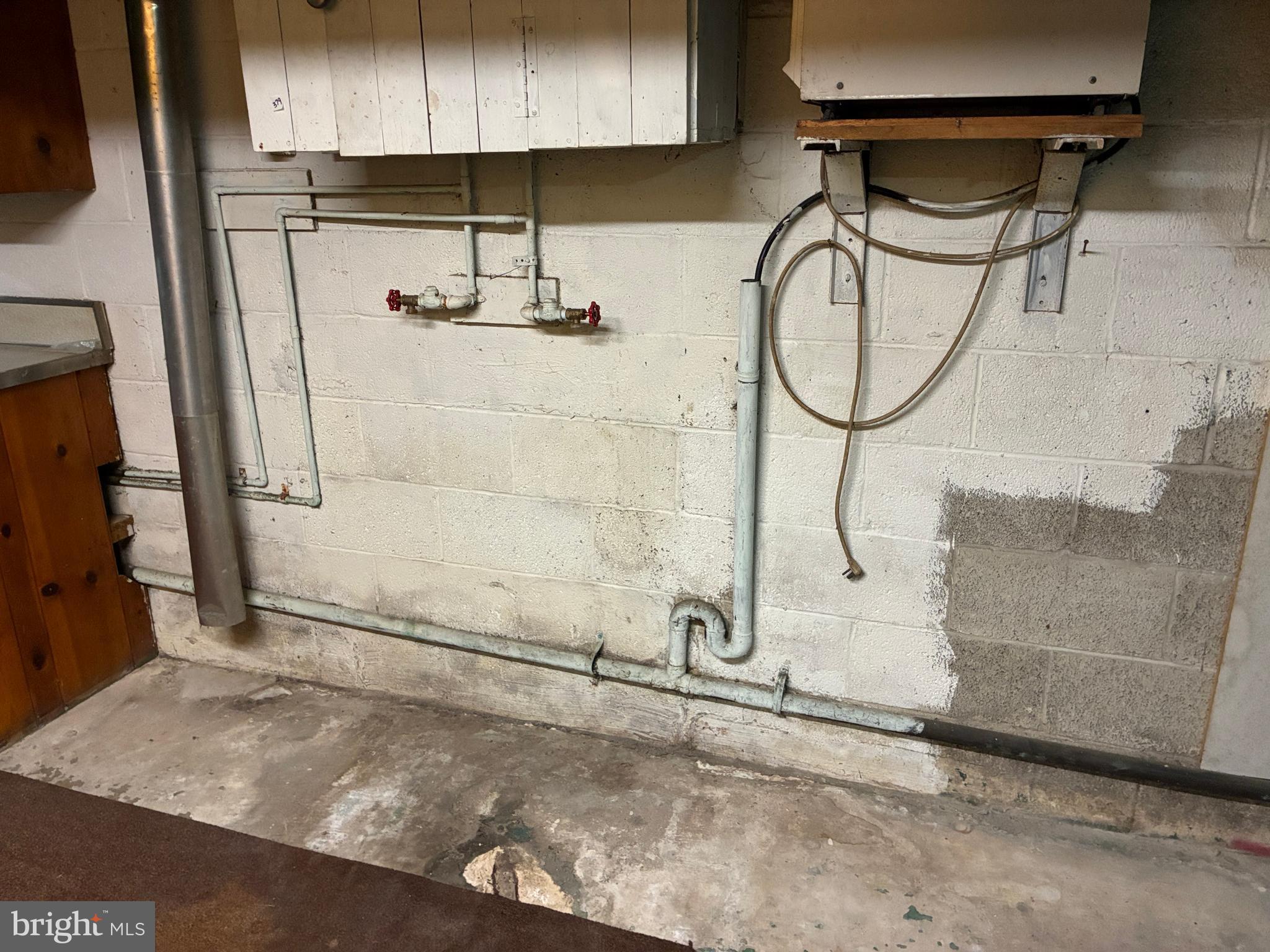 EAST PENNSBORO - Residential