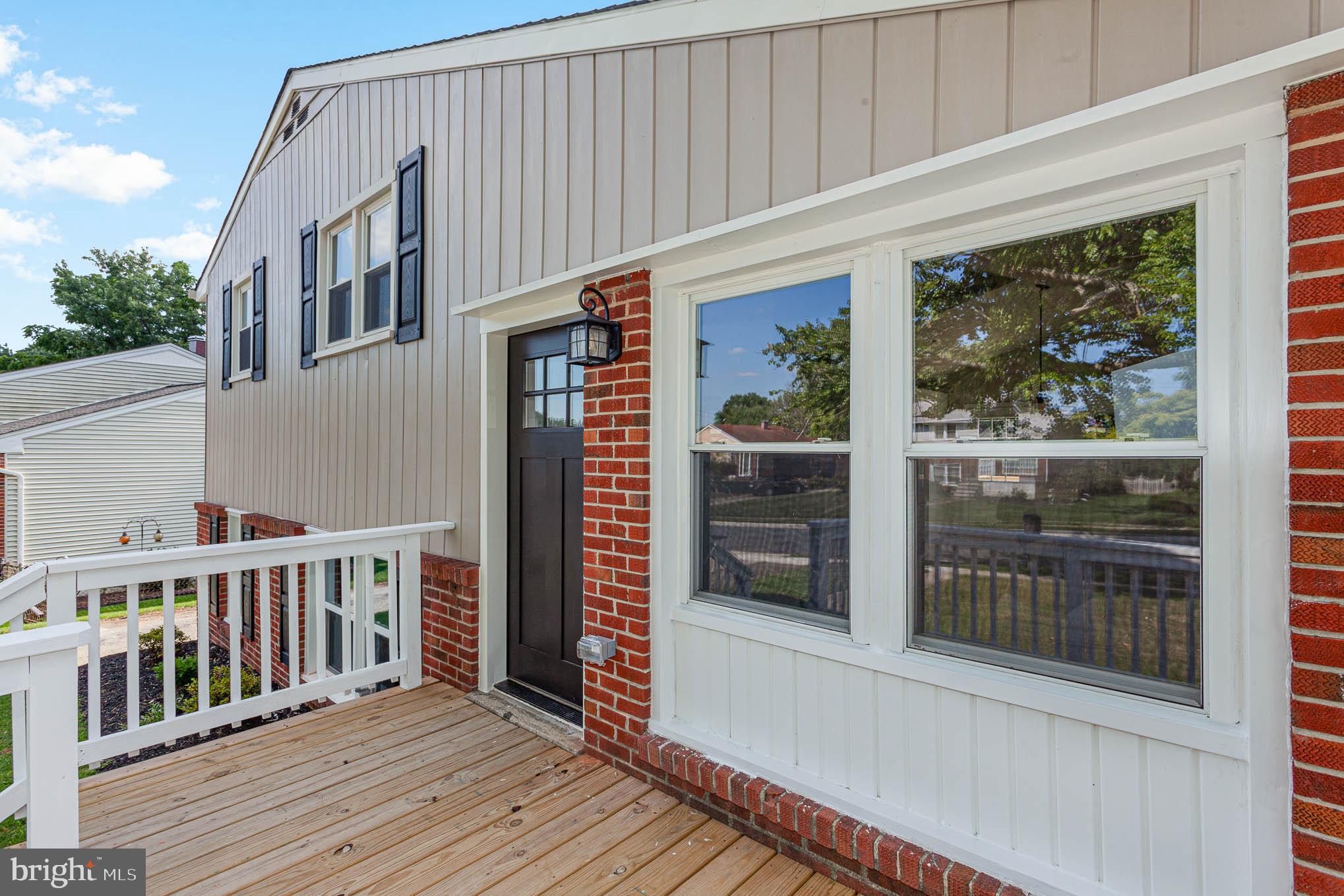 GLENSIDE PARK - Residential