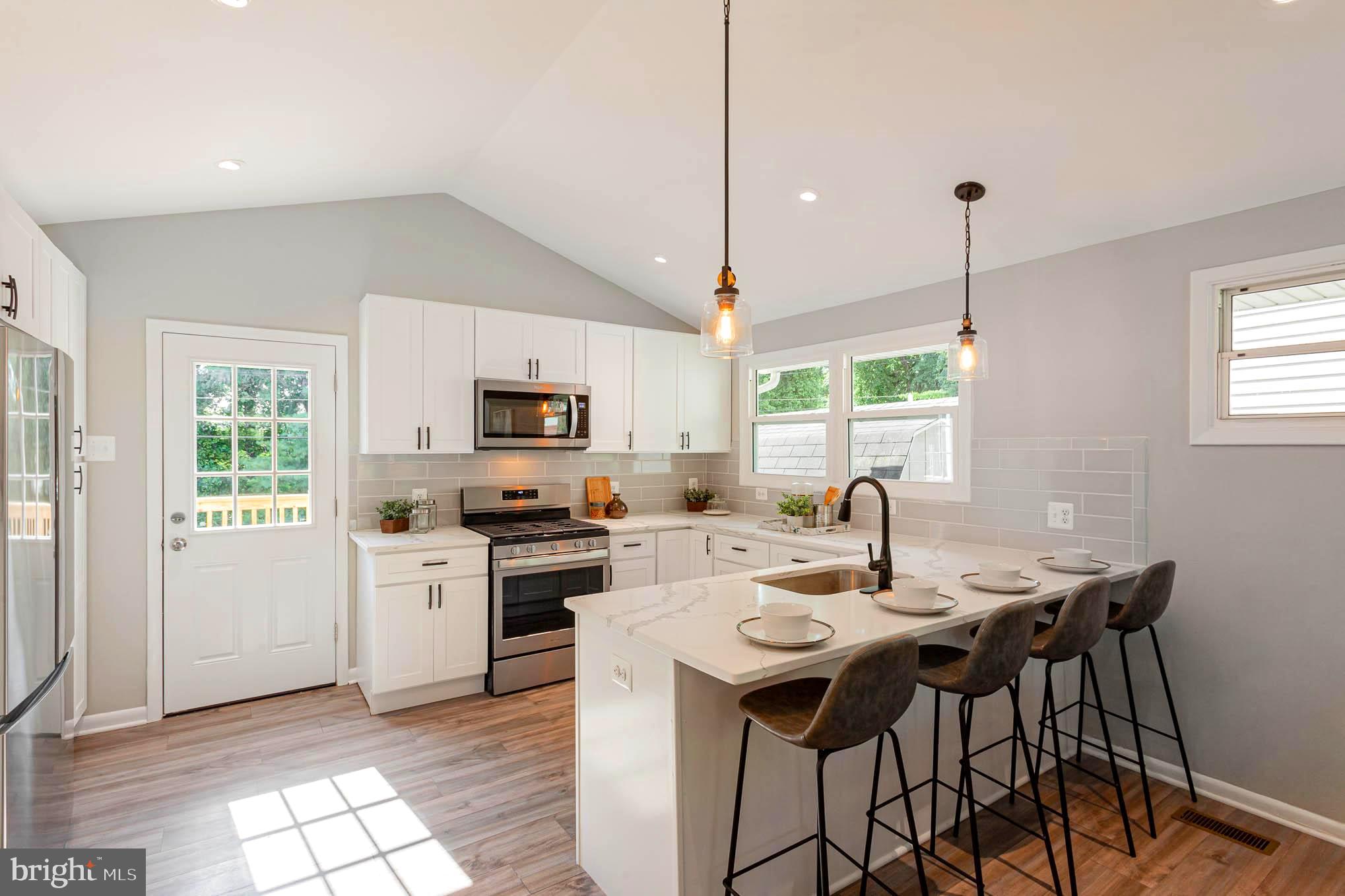 GLENSIDE PARK - Residential