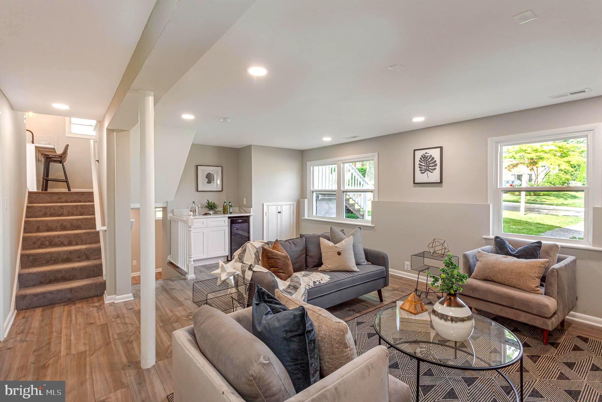 GLENSIDE PARK - Residential