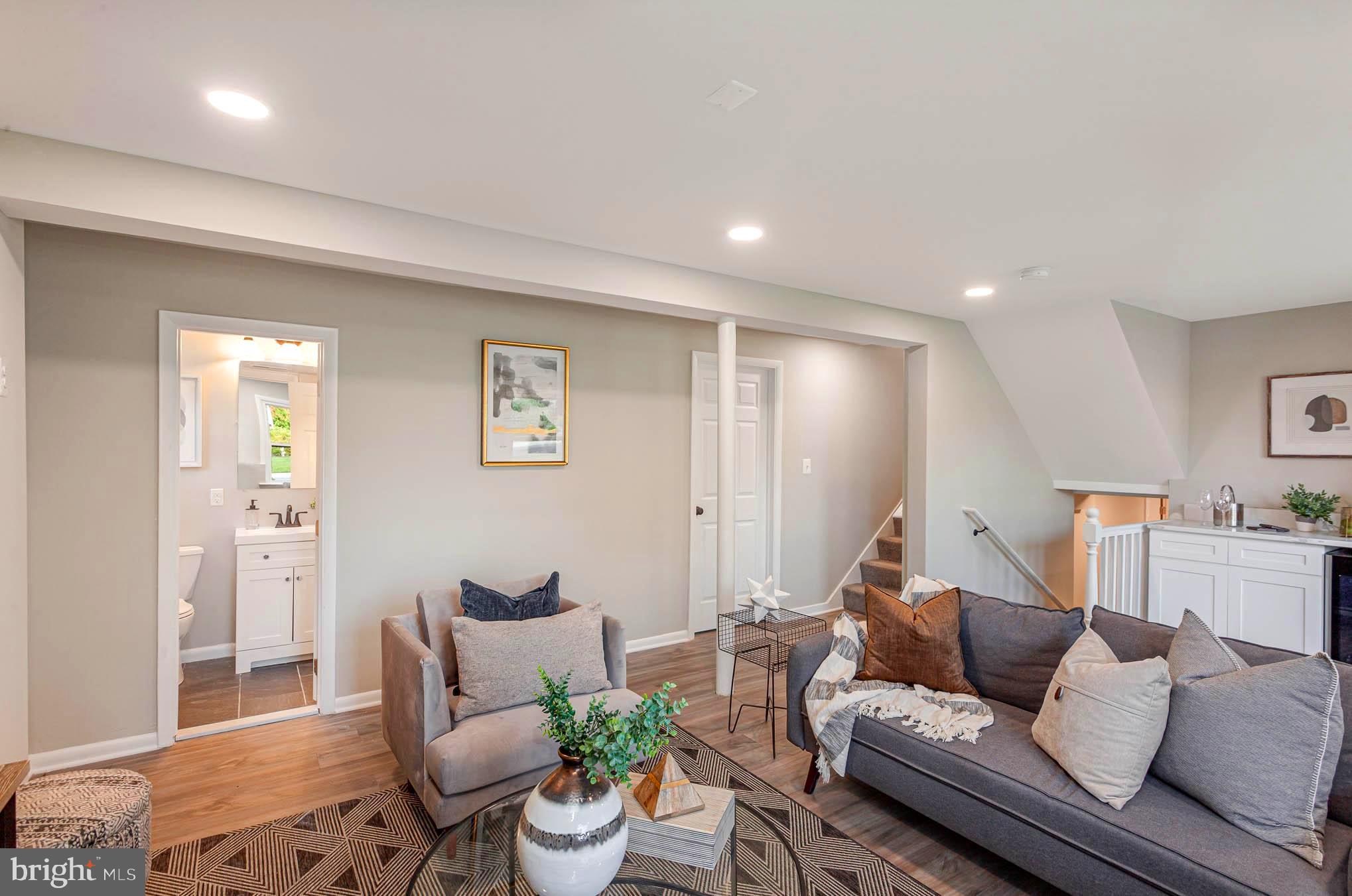 GLENSIDE PARK - Residential