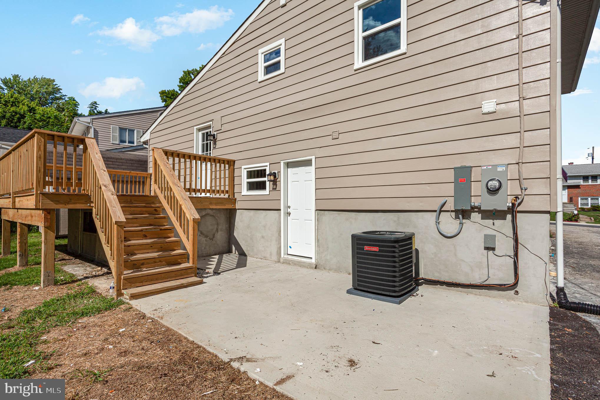 GLENSIDE PARK - Residential