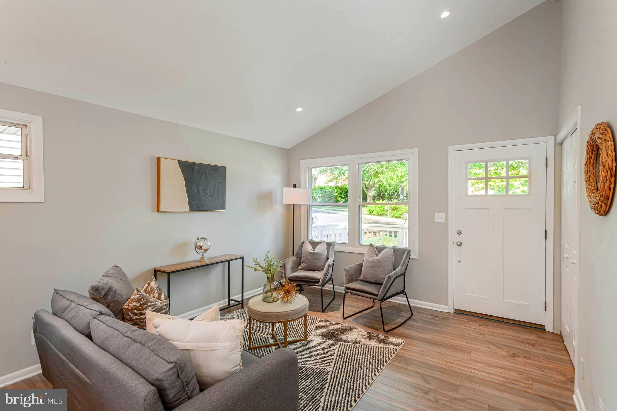 GLENSIDE PARK - Residential