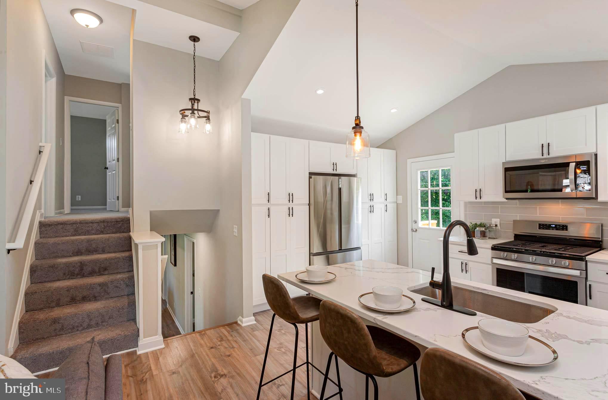 GLENSIDE PARK - Residential