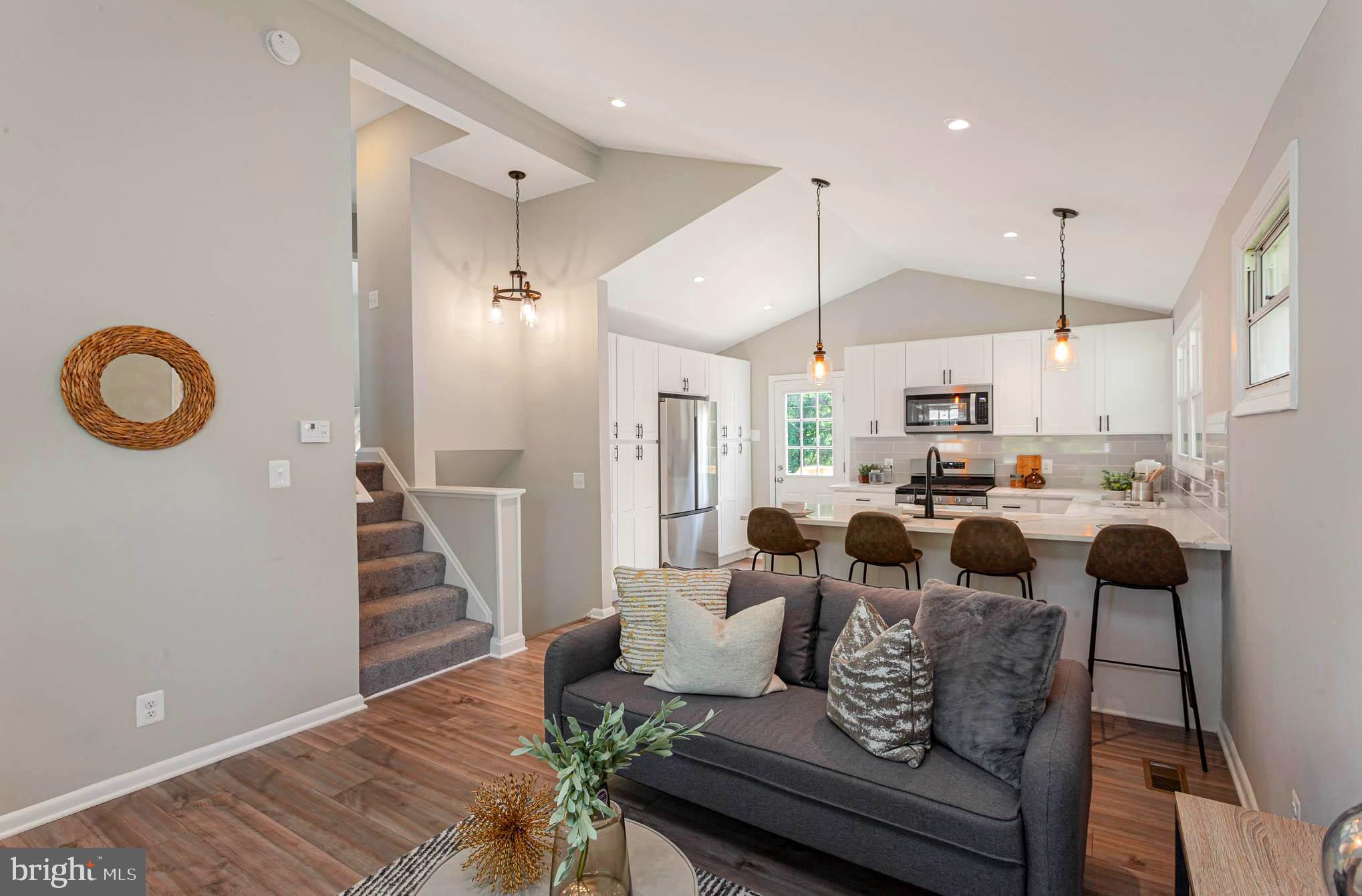 GLENSIDE PARK - Residential