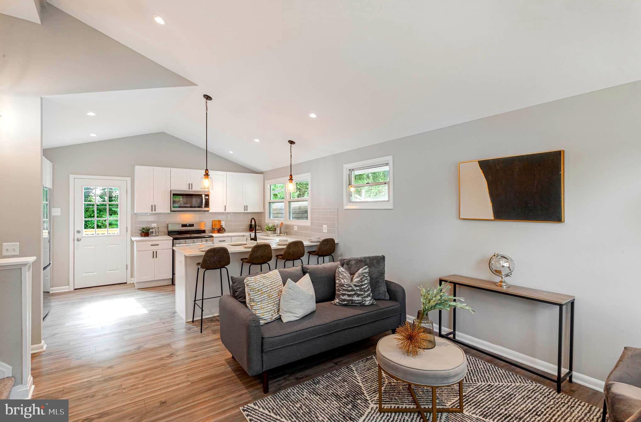 GLENSIDE PARK - Residential