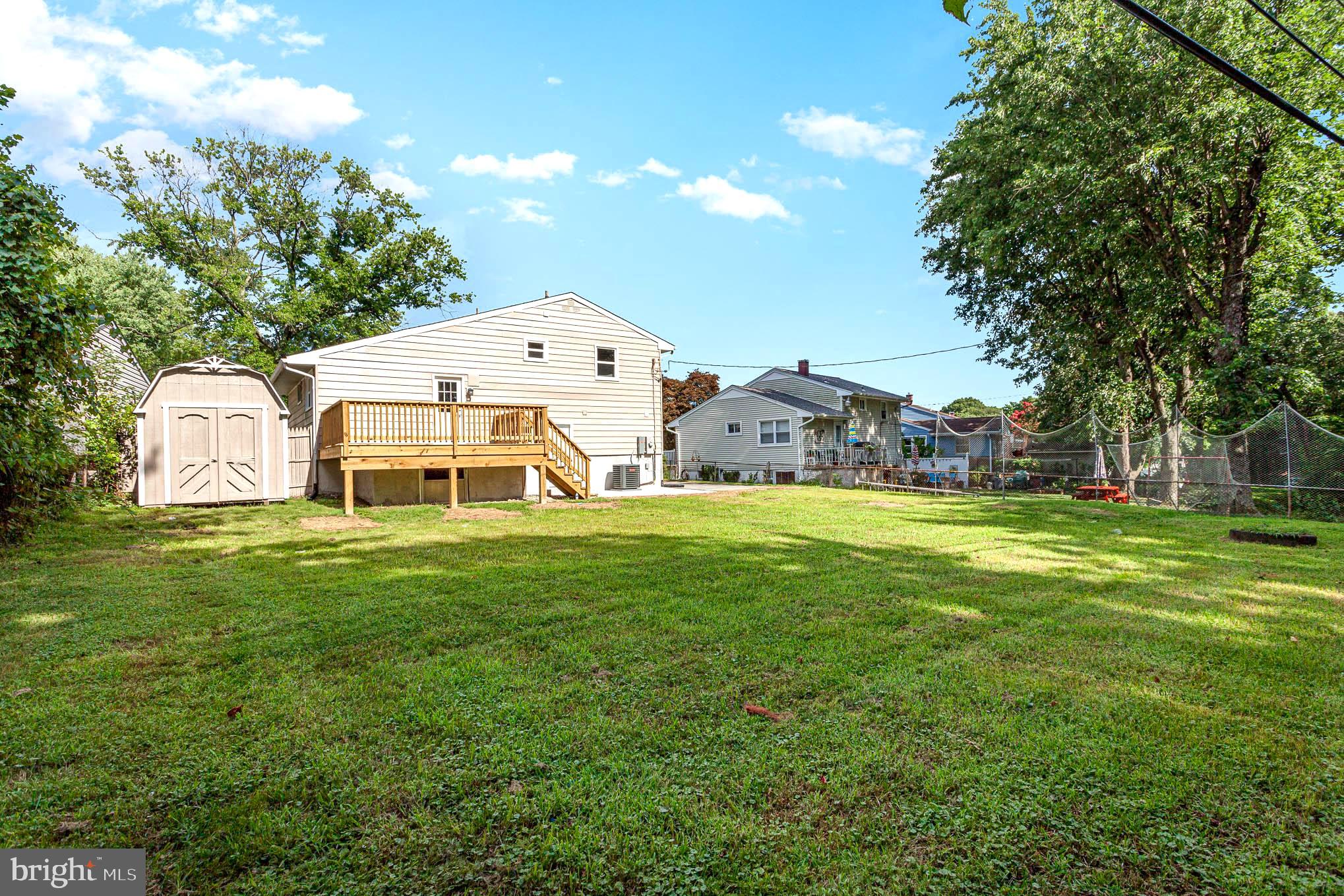 GLENSIDE PARK - Residential