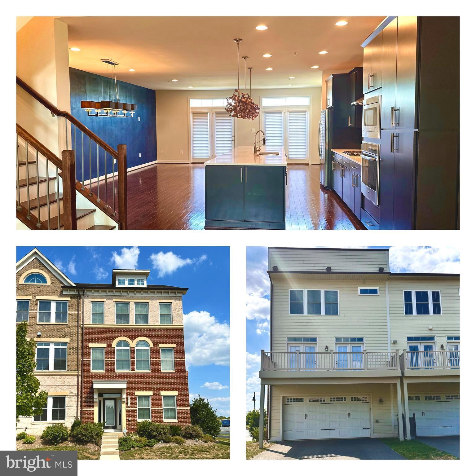 ONE LOUDOUN - Residential Lease