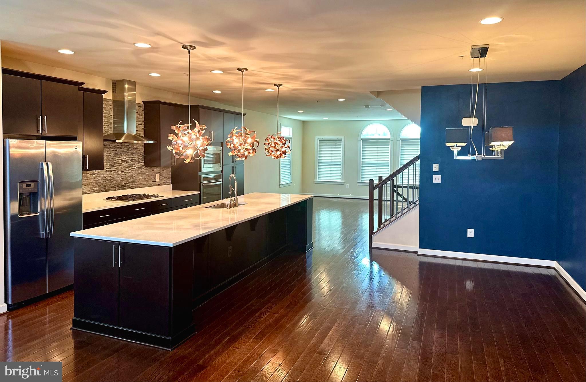 ONE LOUDOUN - Residential Lease