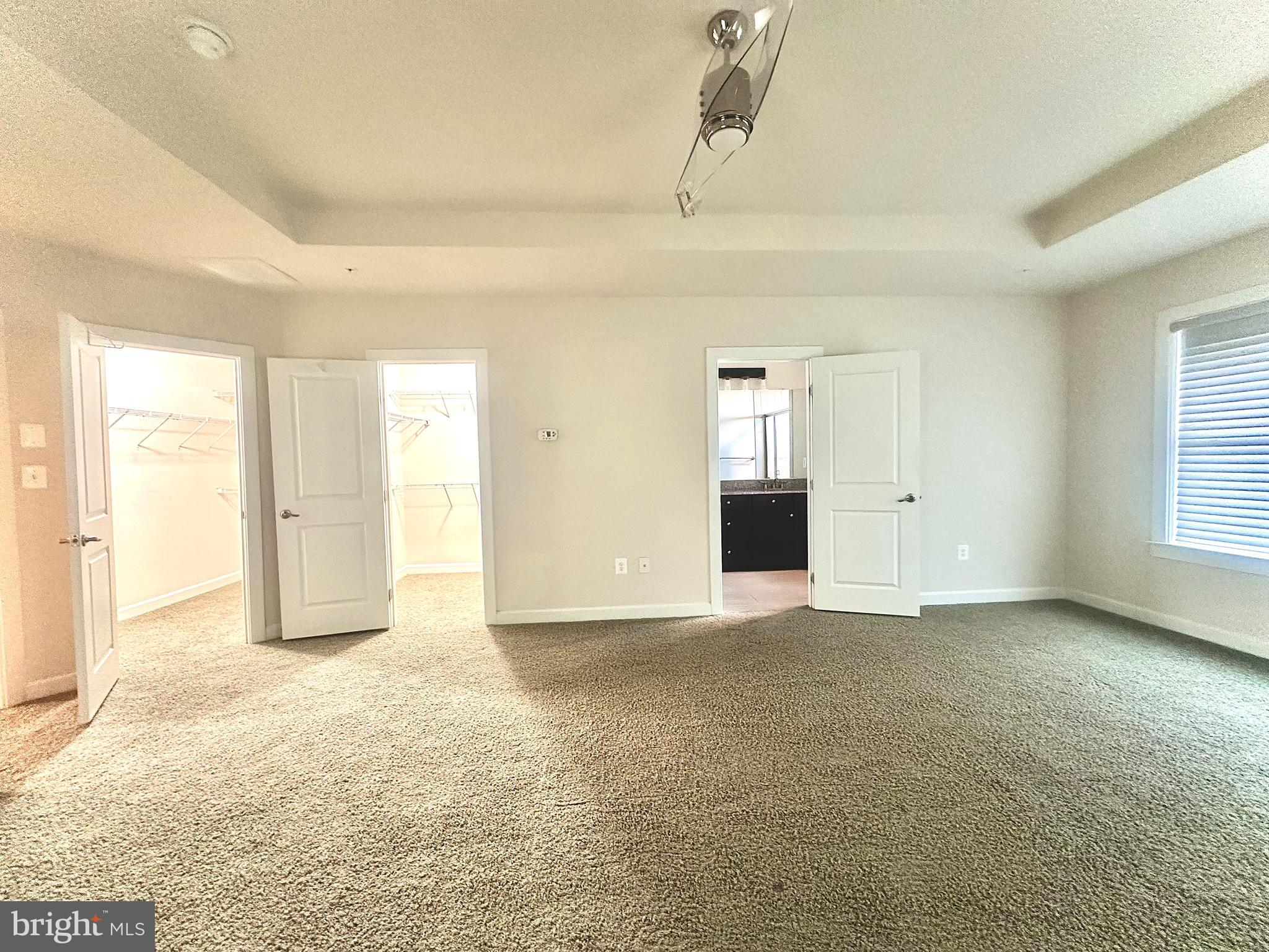 ONE LOUDOUN - Residential Lease