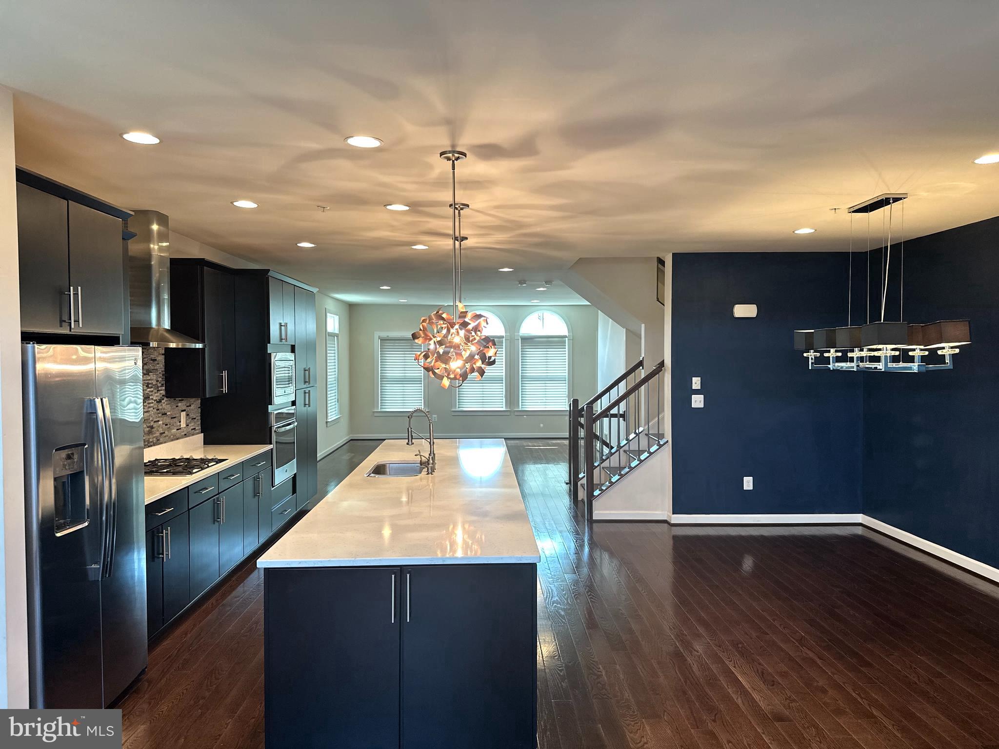 ONE LOUDOUN - Residential Lease