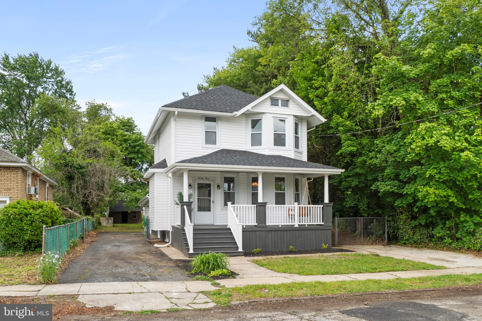 23 STEWART AVENUE