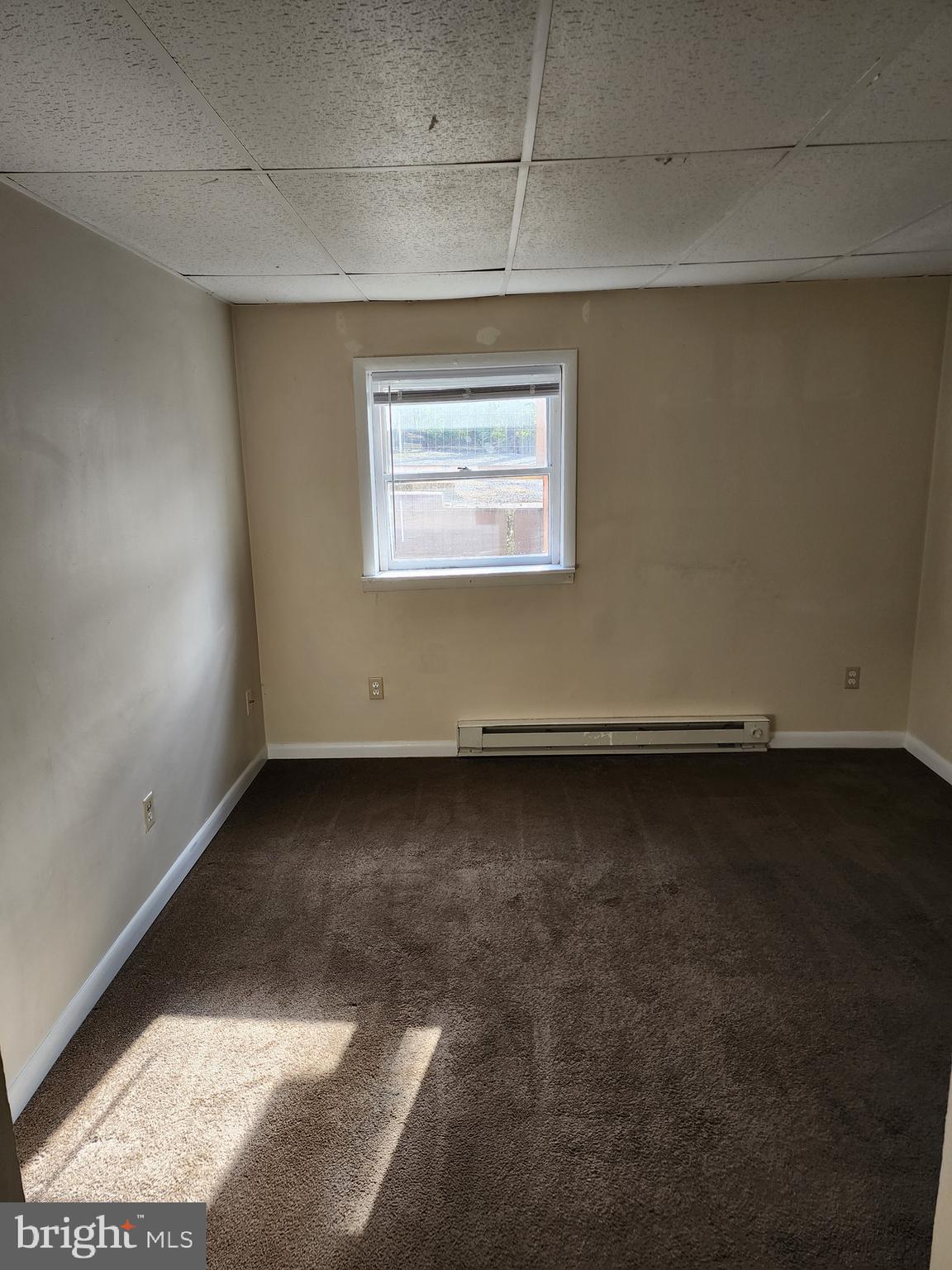 BERKELEY SPRINGS CORPORATION - Residential Lease