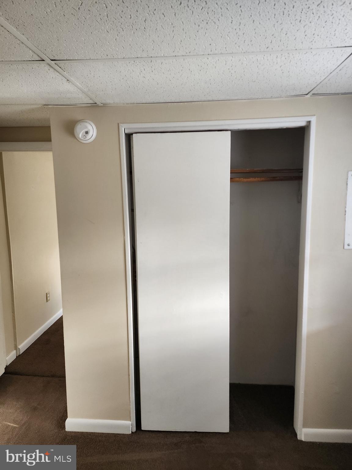 BERKELEY SPRINGS CORPORATION - Residential Lease