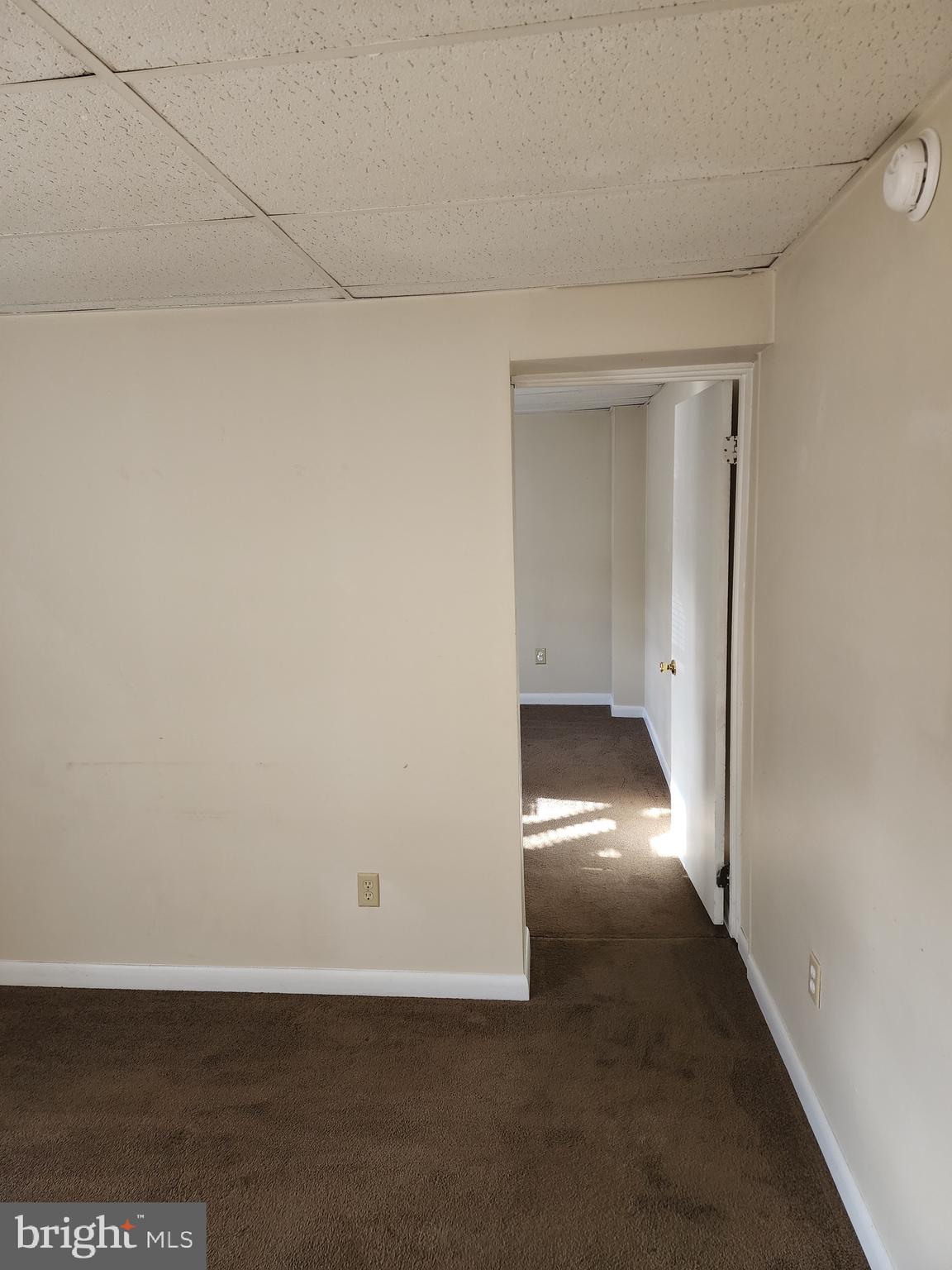 BERKELEY SPRINGS CORPORATION - Residential Lease