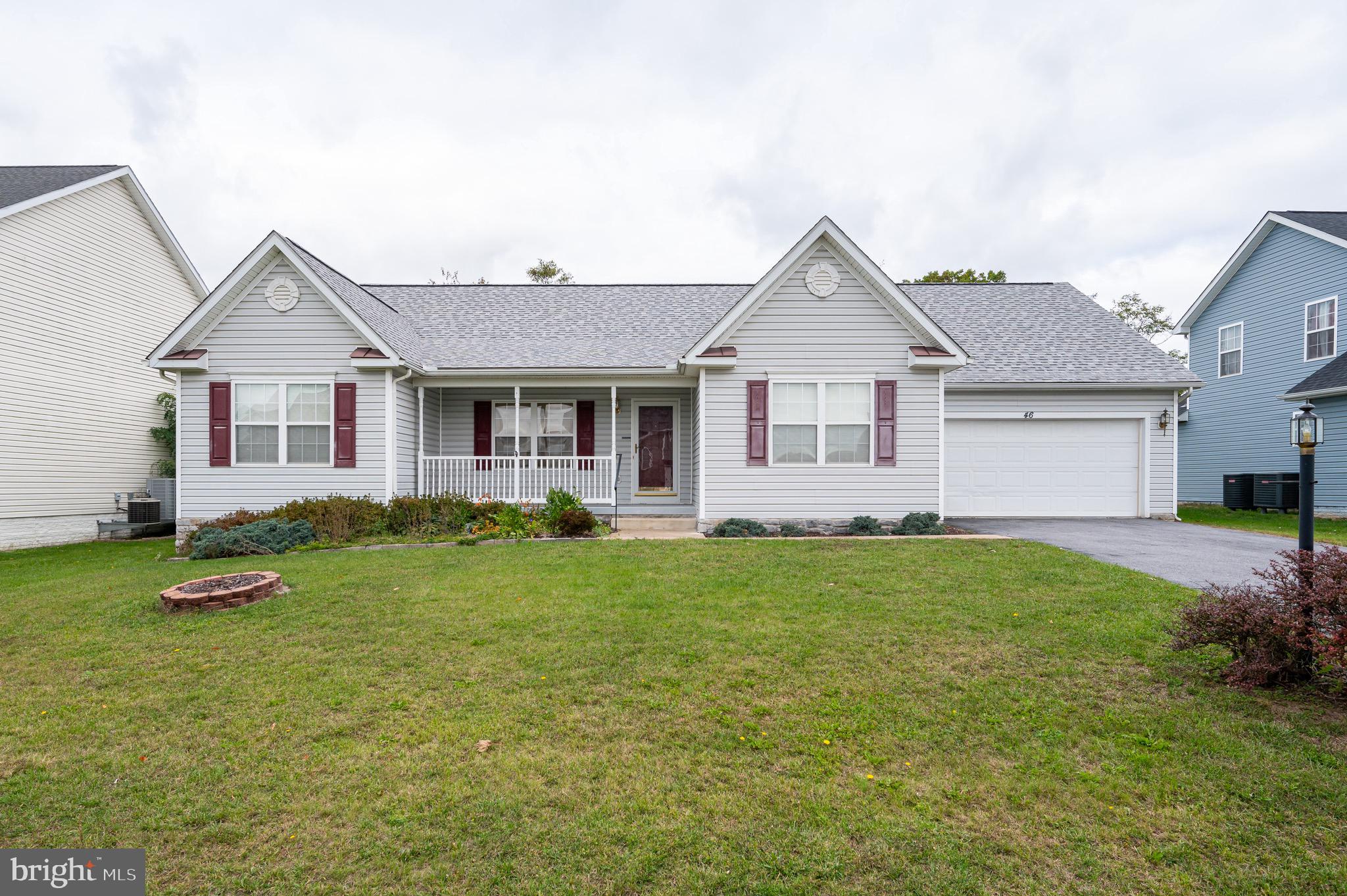 WEBBER SPRINGS - Residential