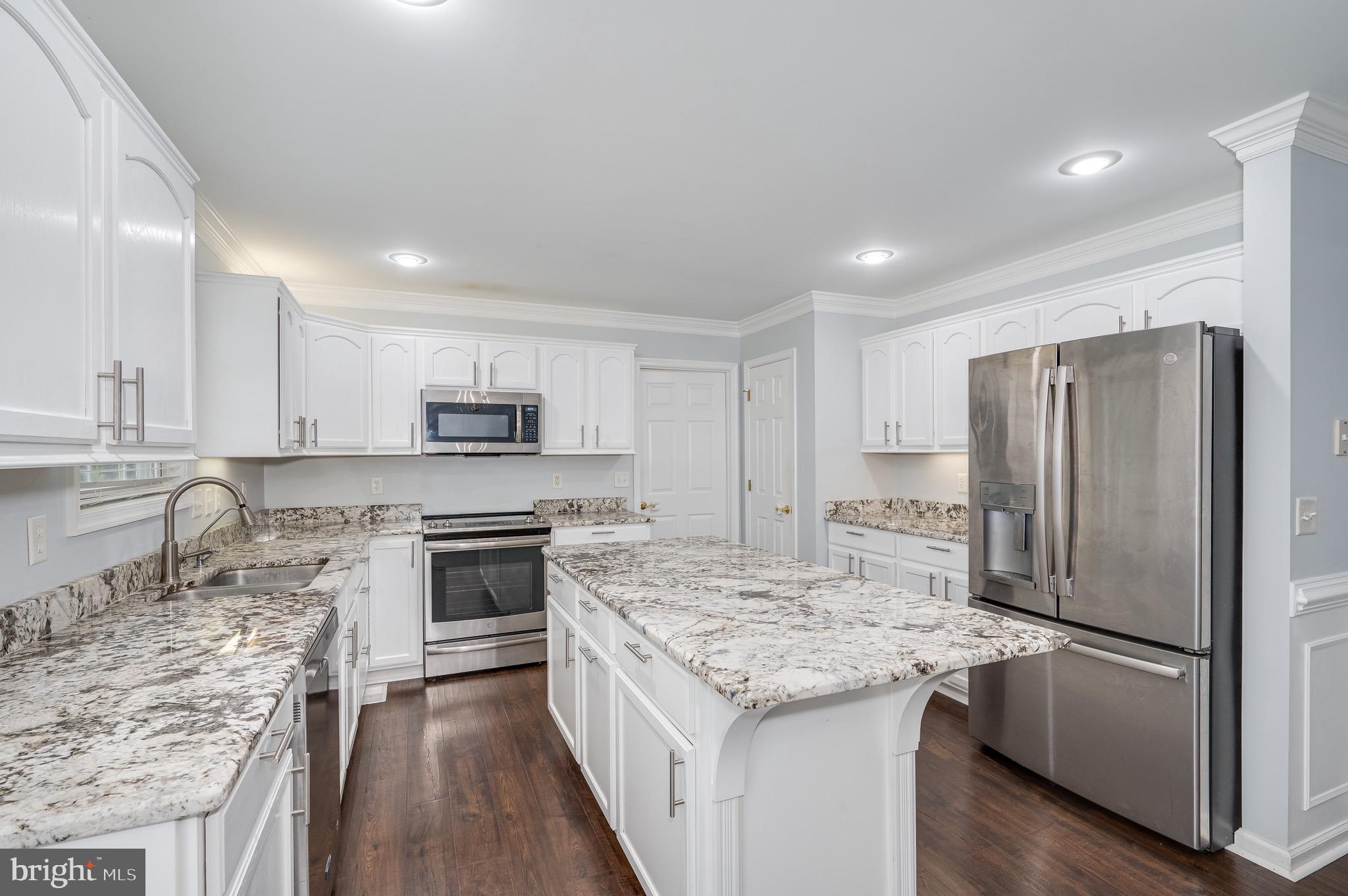 WEBBER SPRINGS - Residential