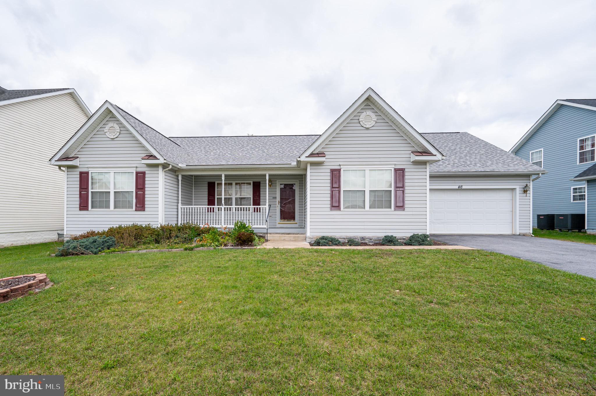 WEBBER SPRINGS - Residential