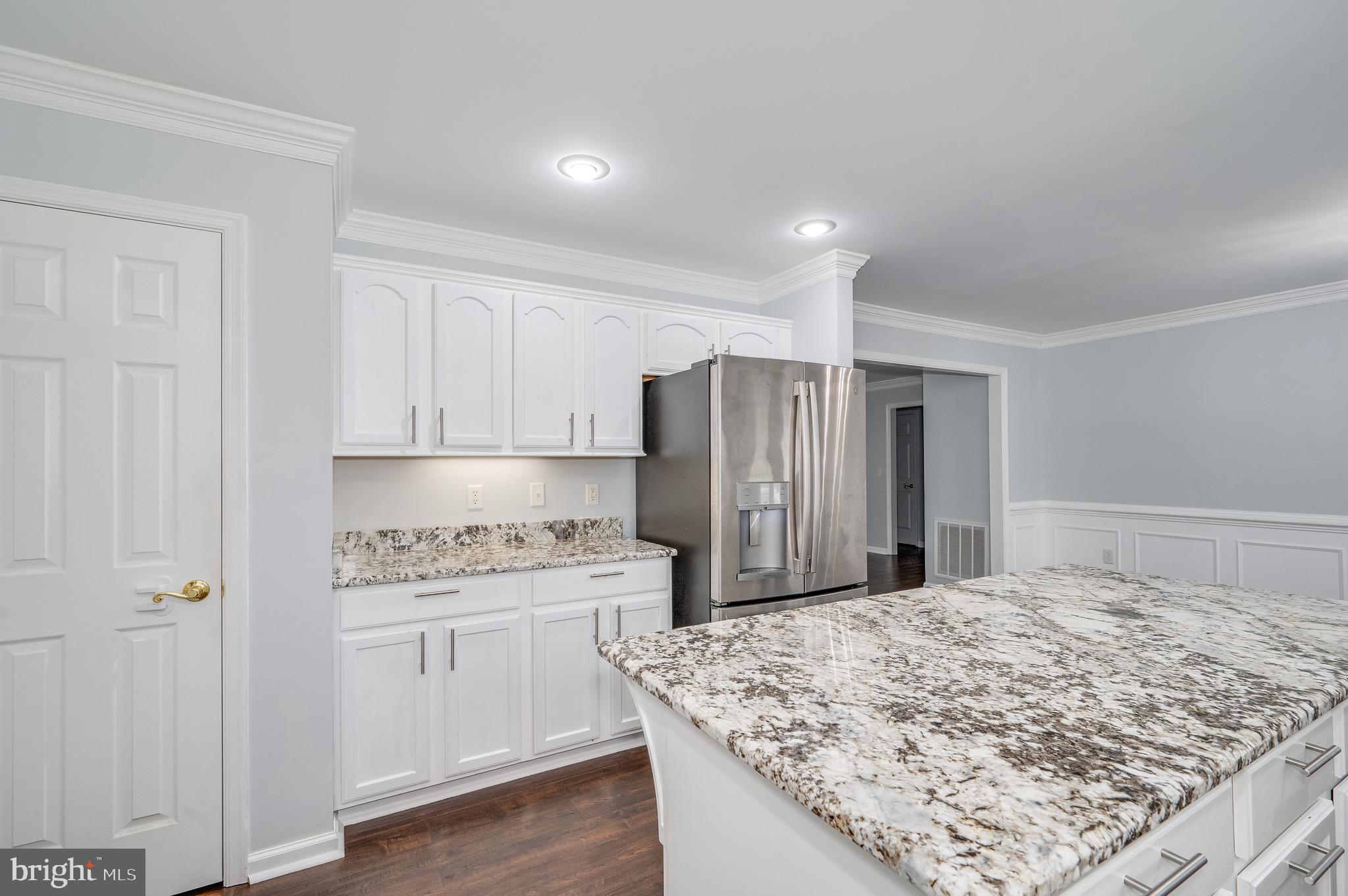 WEBBER SPRINGS - Residential