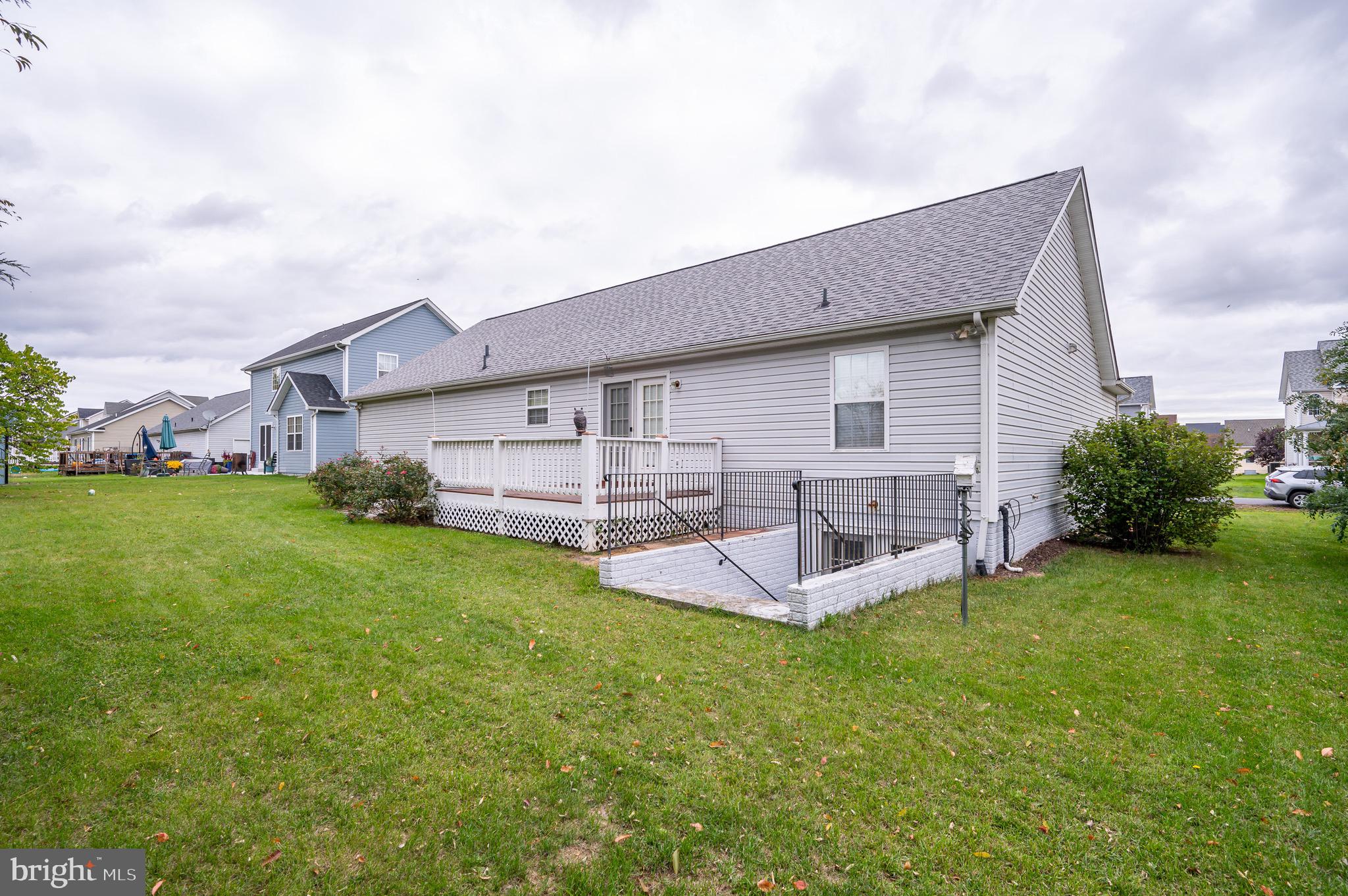 WEBBER SPRINGS - Residential