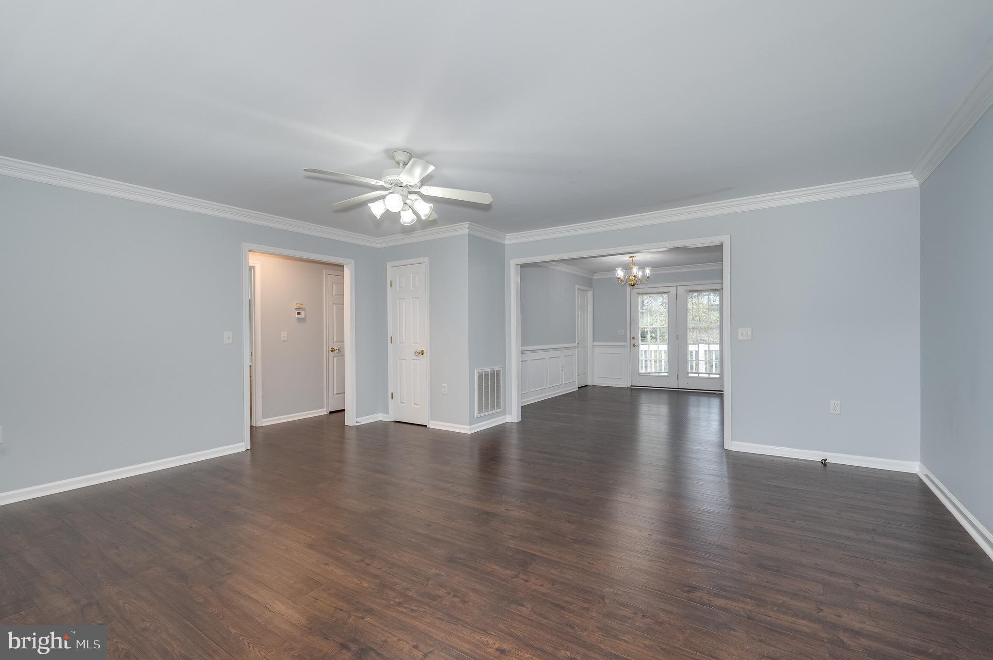 WEBBER SPRINGS - Residential