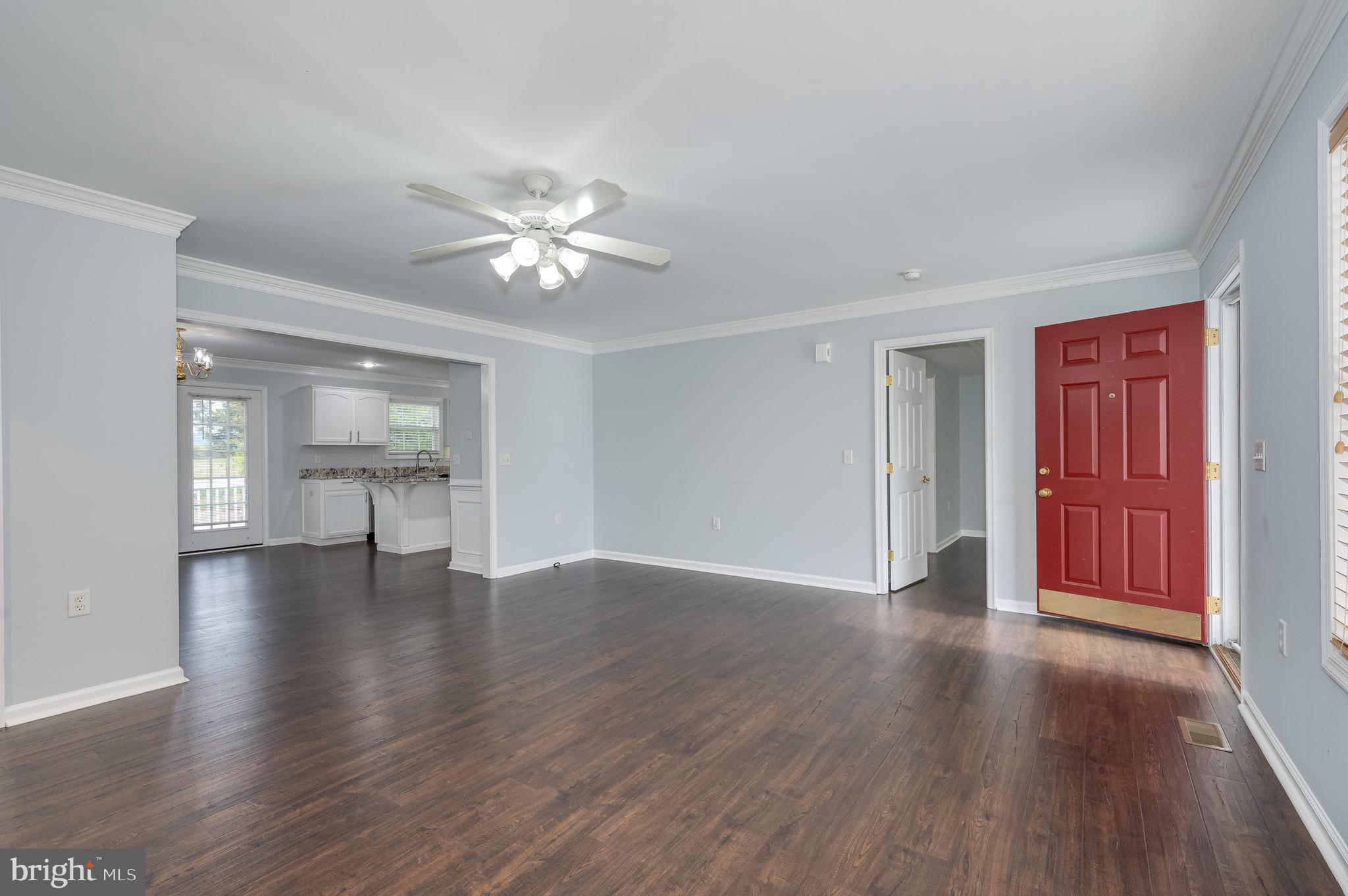 WEBBER SPRINGS - Residential