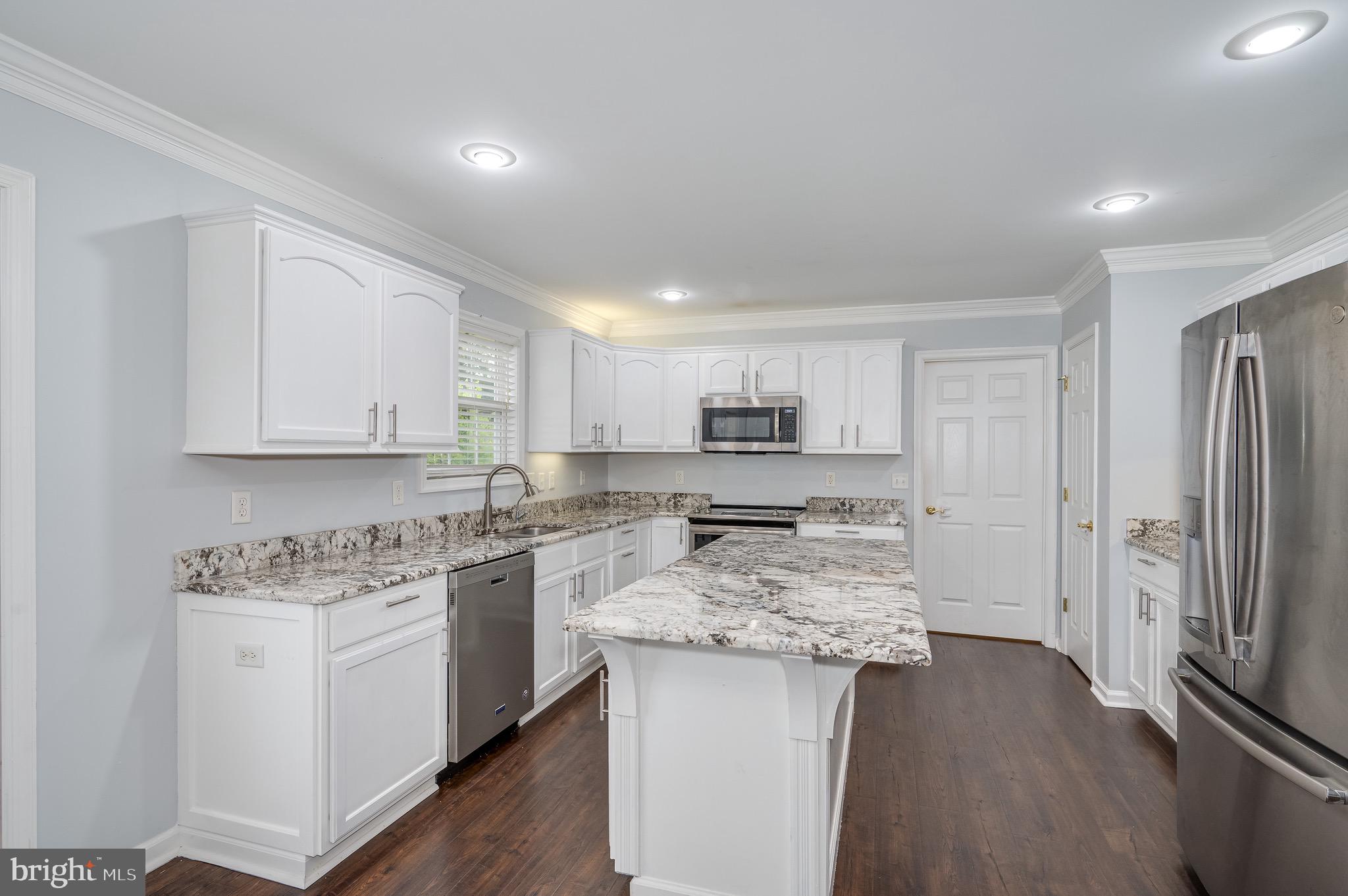 WEBBER SPRINGS - Residential