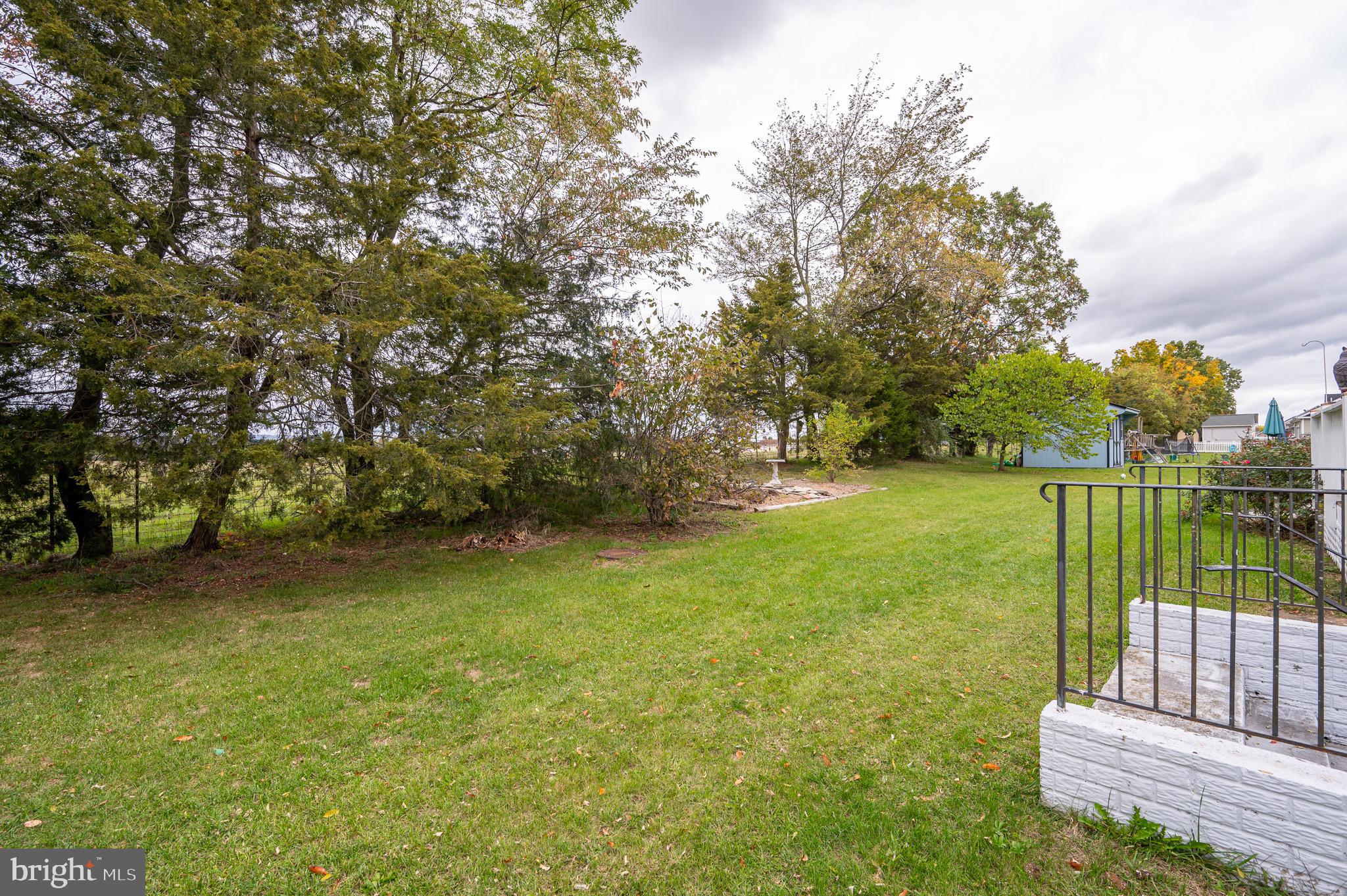 WEBBER SPRINGS - Residential