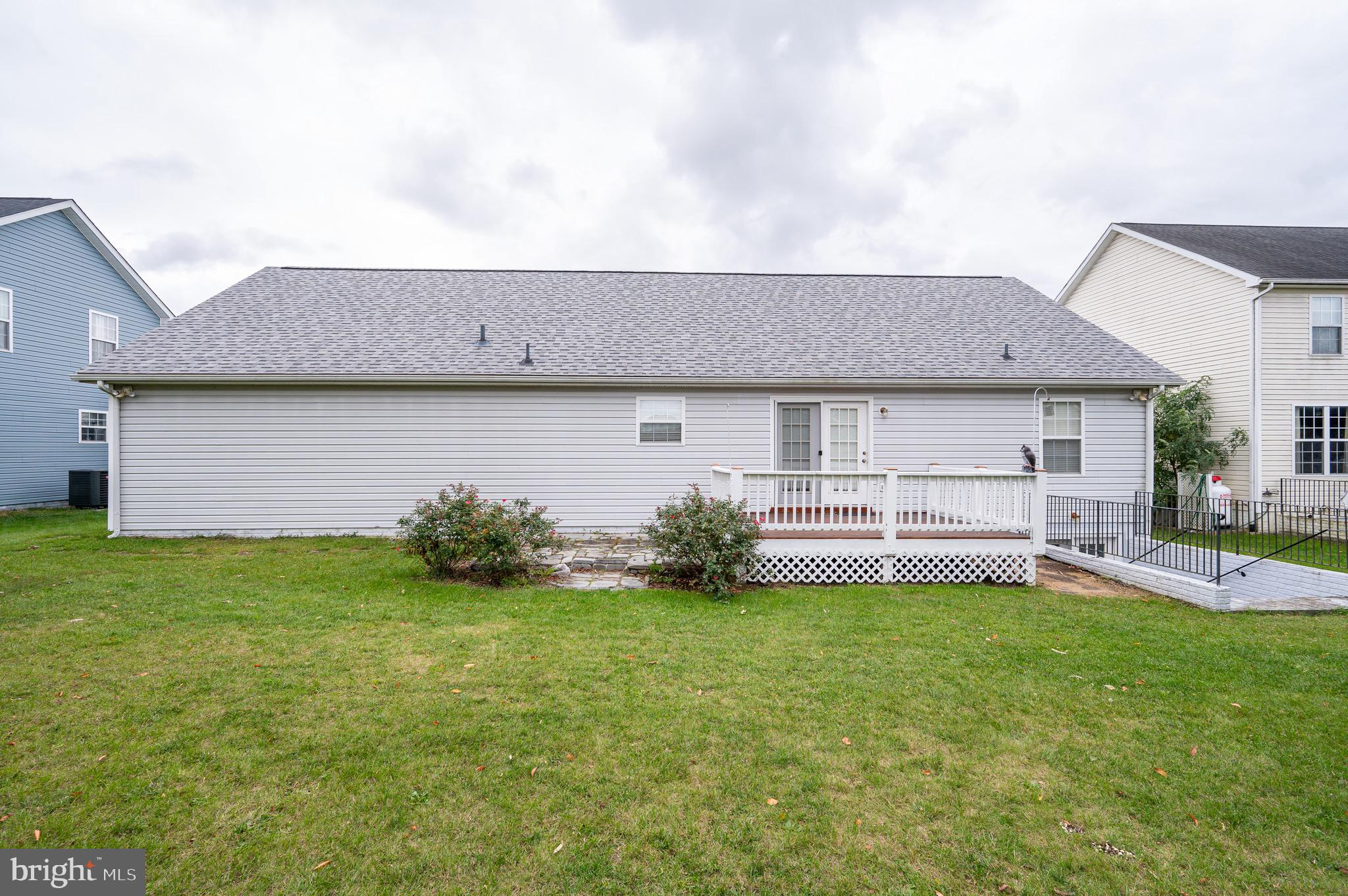 WEBBER SPRINGS - Residential