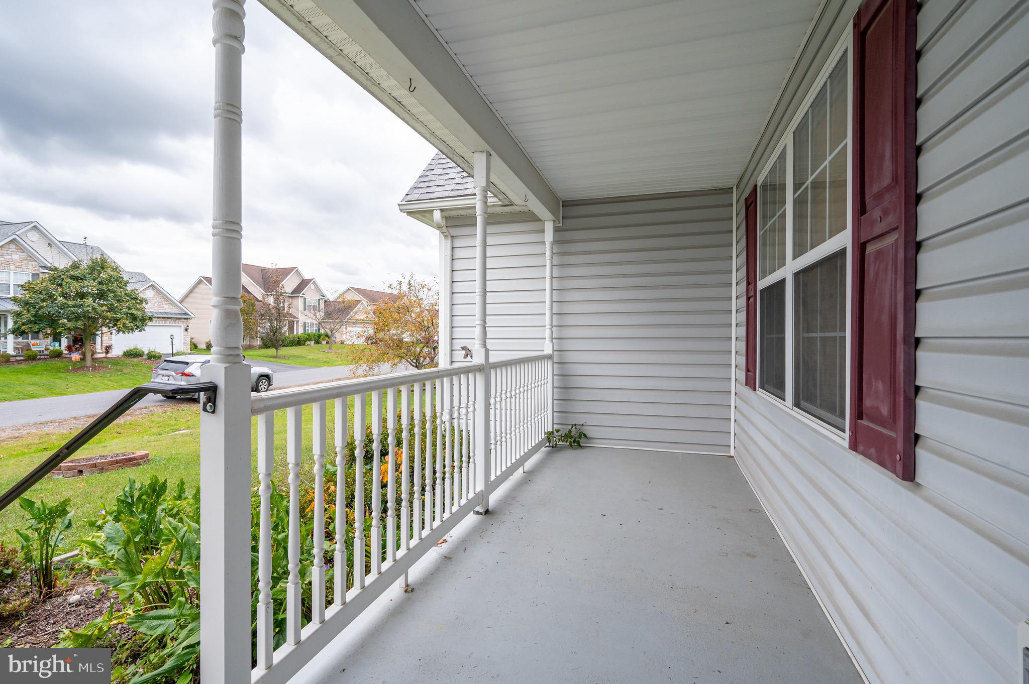 WEBBER SPRINGS - Residential