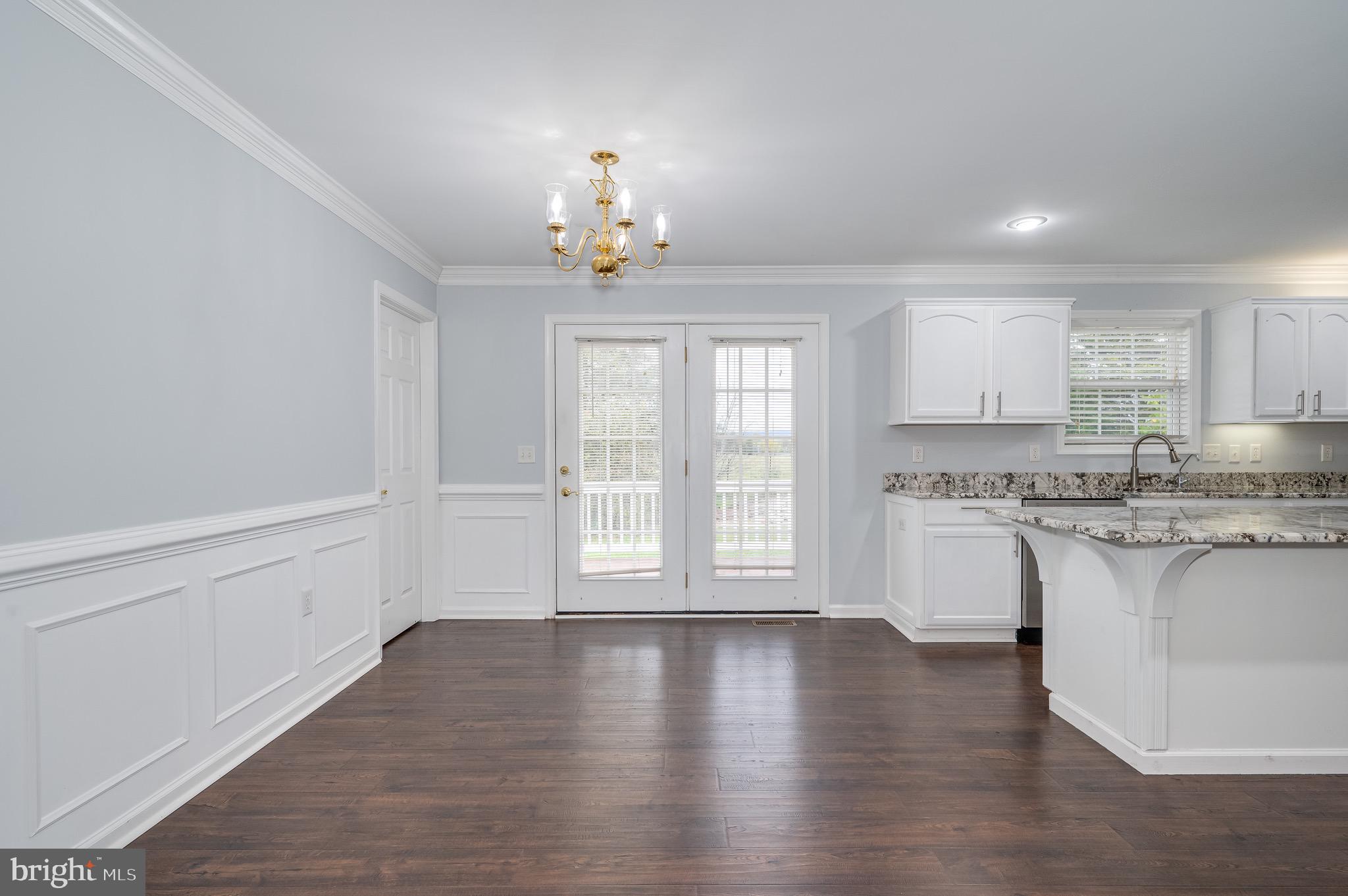 WEBBER SPRINGS - Residential