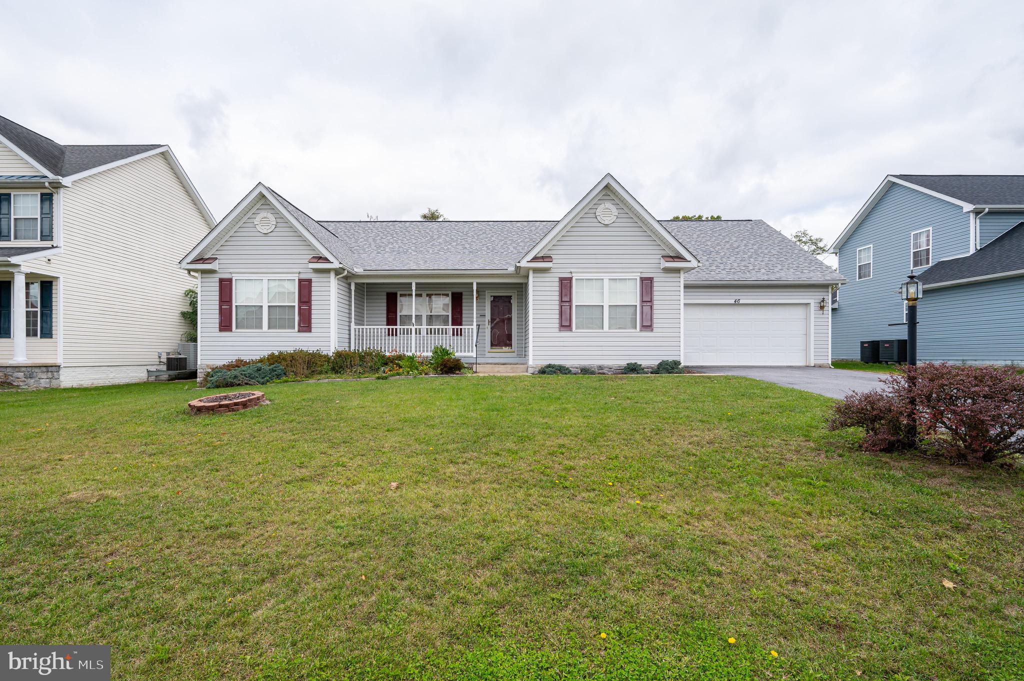 WEBBER SPRINGS - Residential