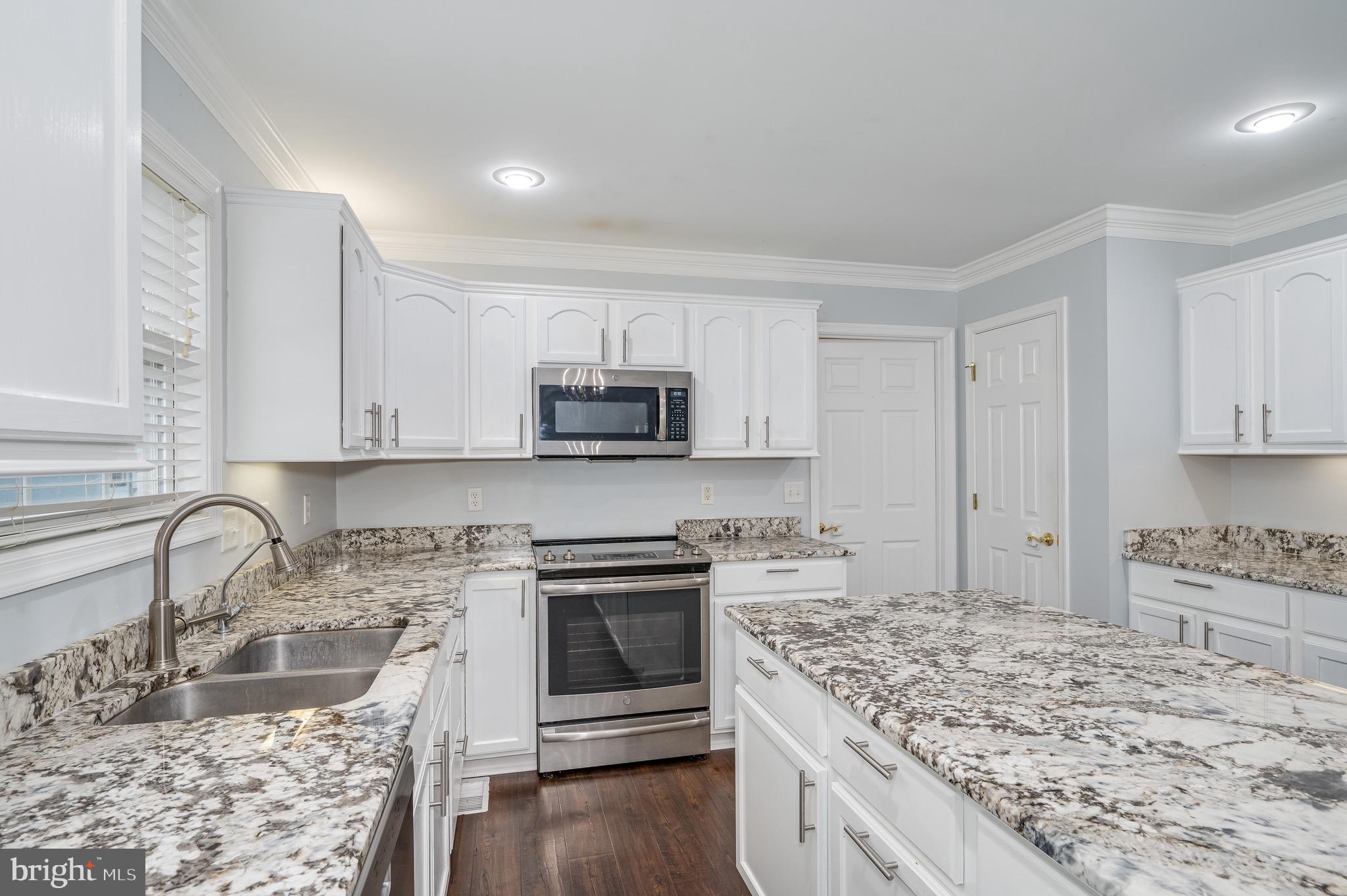 WEBBER SPRINGS - Residential