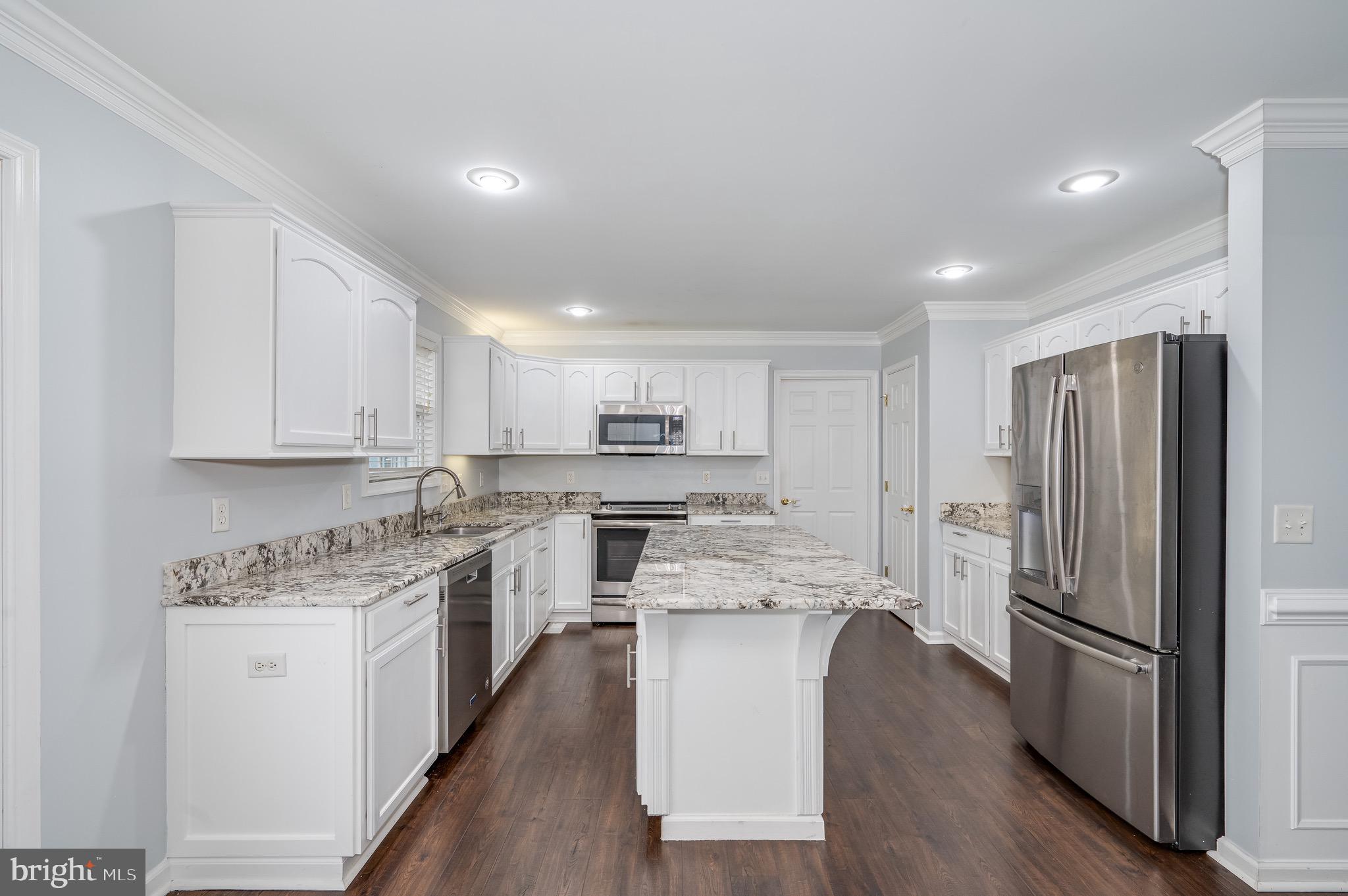 WEBBER SPRINGS - Residential