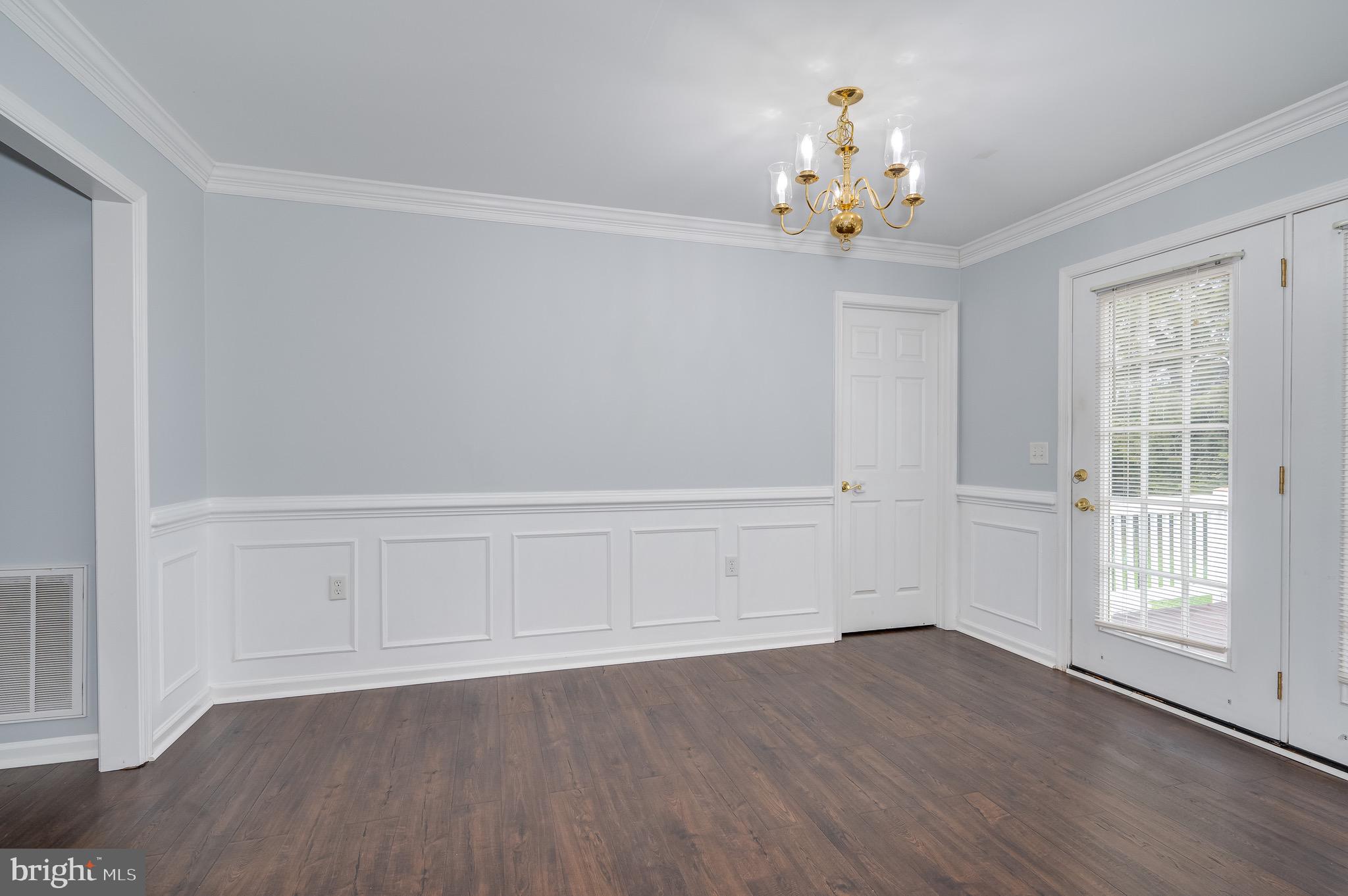 WEBBER SPRINGS - Residential