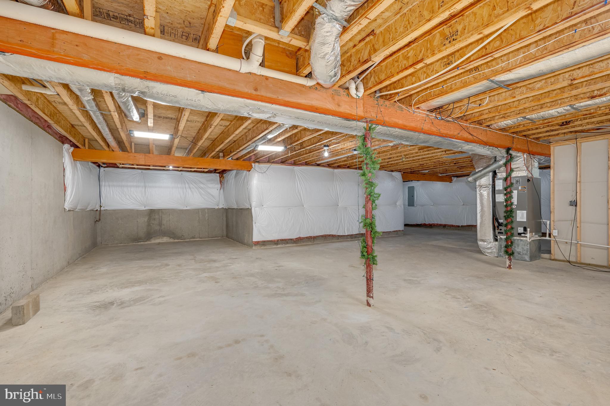 WEBBER SPRINGS - Residential