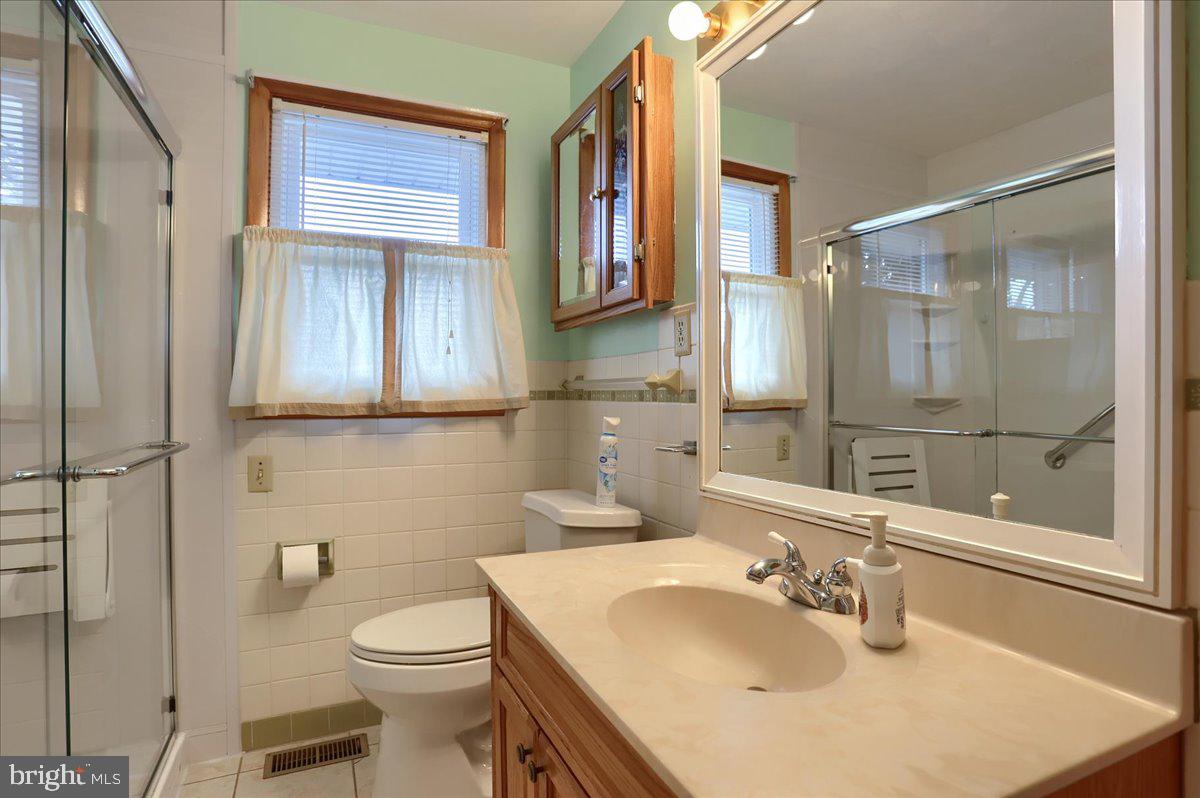 HANOVER BORO - Residential